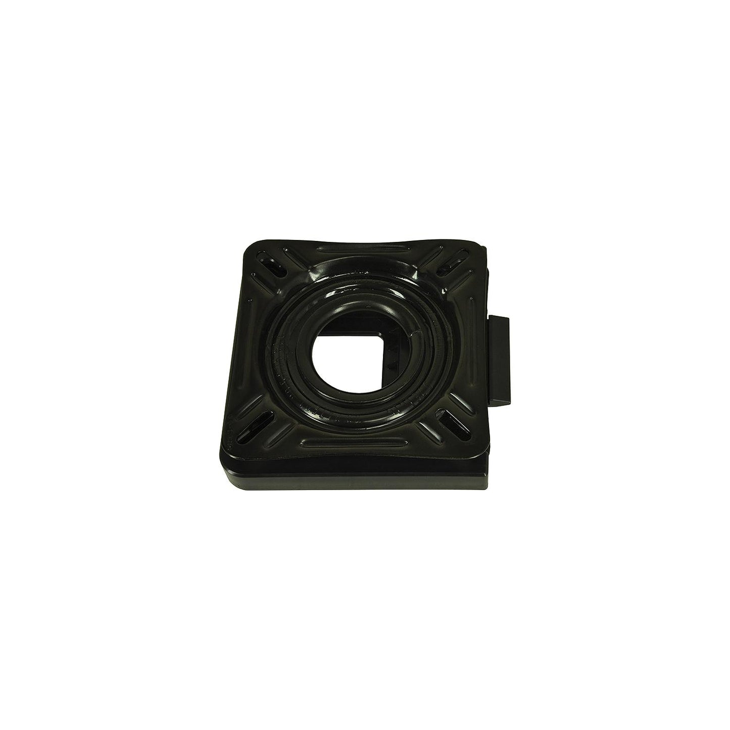 Springfield 7" x 7" Removable Seat Bracket & Swivel