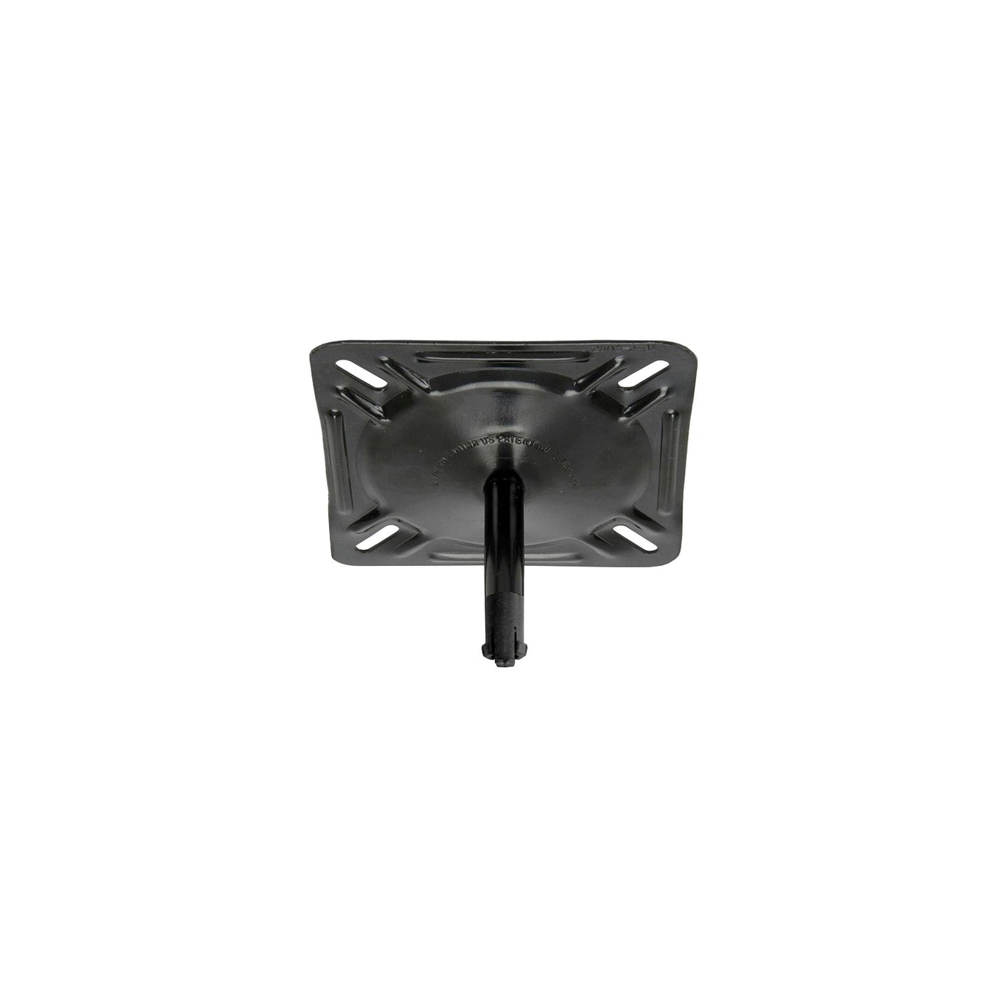Springfield King-Pin™ Seat Mount For Thread-Lock™, E-Coat