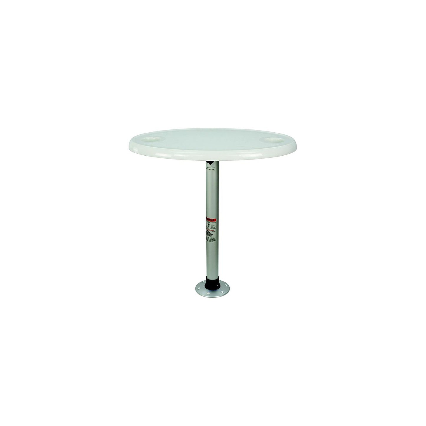 Springfield 1691227L1 Thread-Lock™ Table Package W/ Led And Usb, Color
