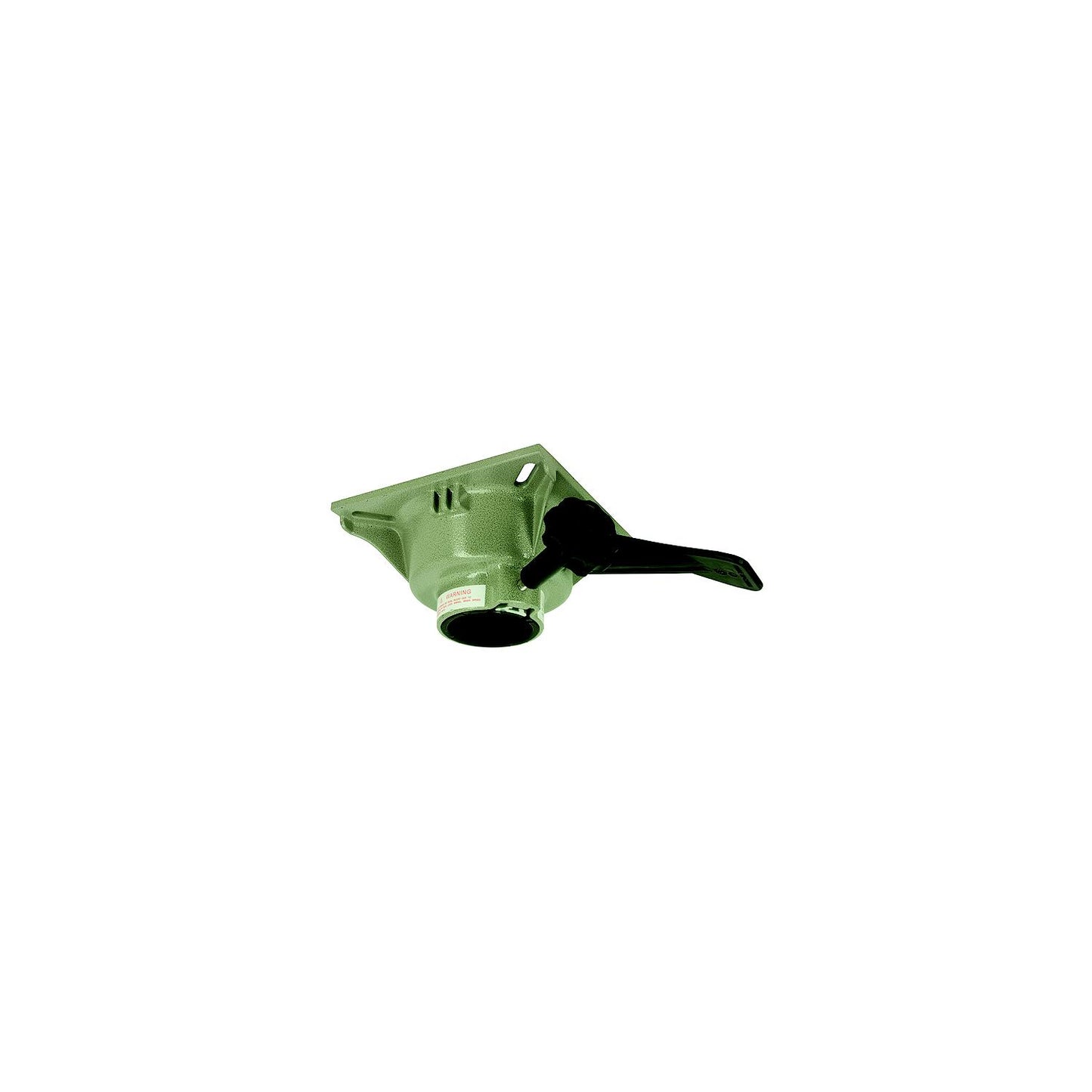 Trac Lock Swivel 2-3/8" Locking, Bulk