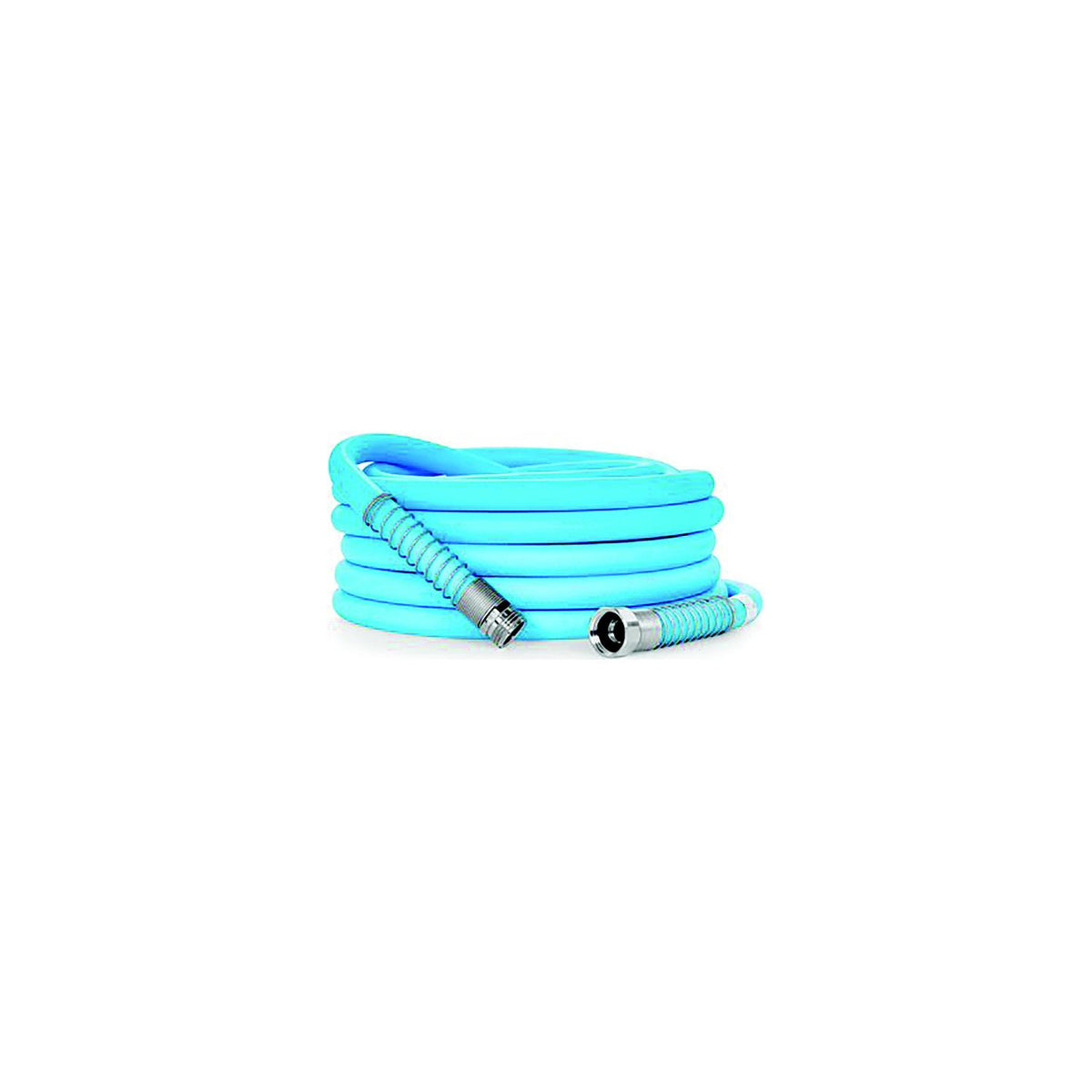 Camco 22590 Evoflex RV/Marine Drinking Water Hose, 5/8" x 4'-Supply Nautica