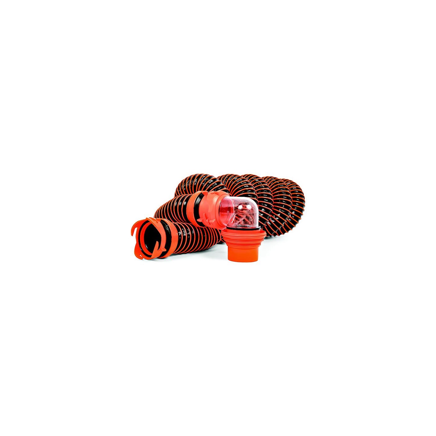Camco 39861 RhinoExtreme 15' RV Sewer Kit