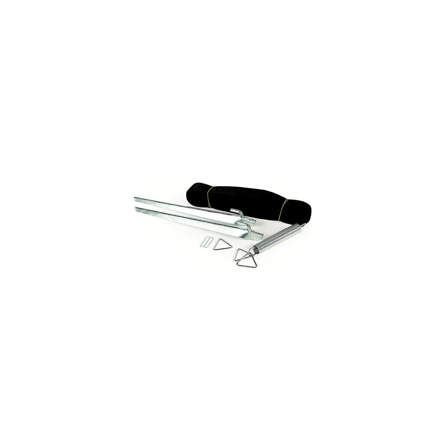 Camco 42514 RV Awning Hold Down Strap Kit, 2/pk
