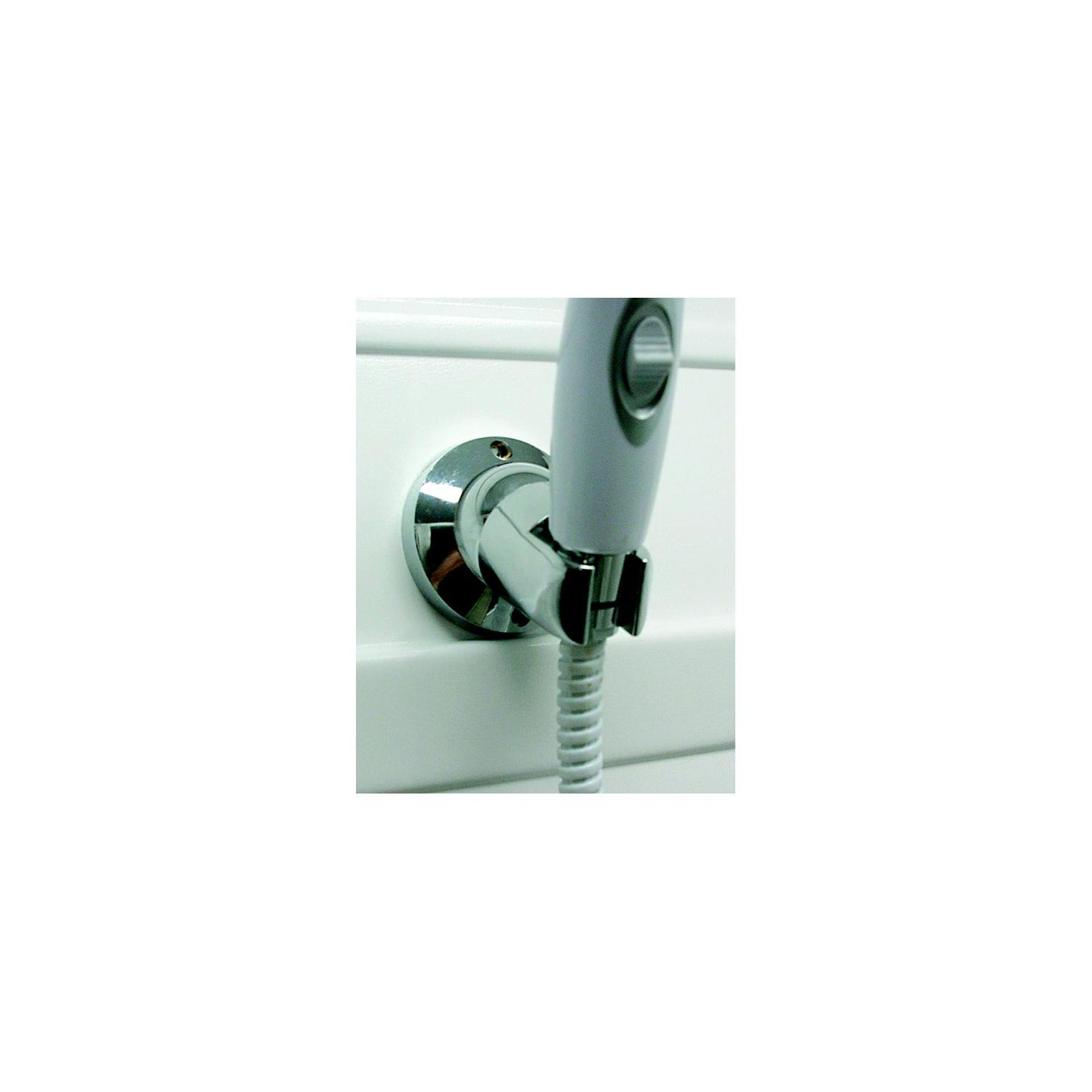 Adjustable Showerhead Mount