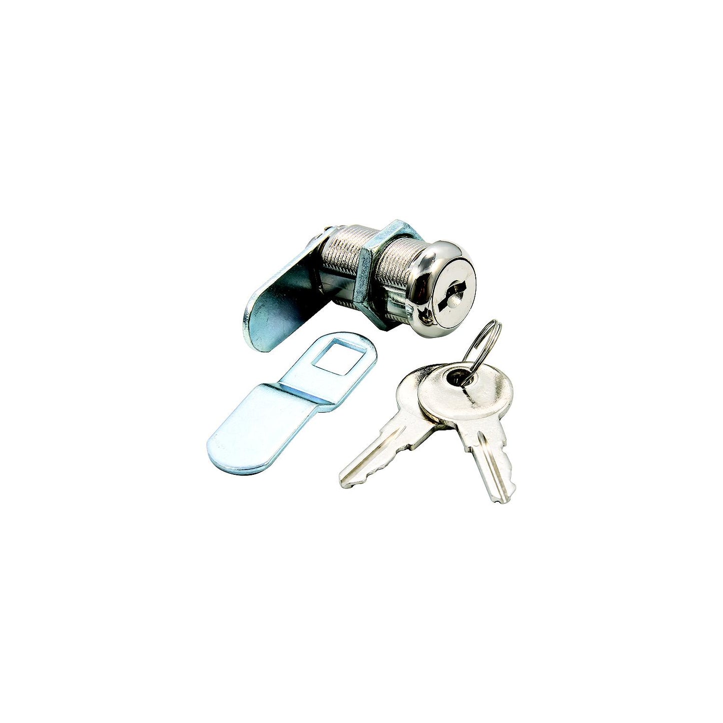 Camco Cam Lock (Contains One Offset and One Straight Cam)