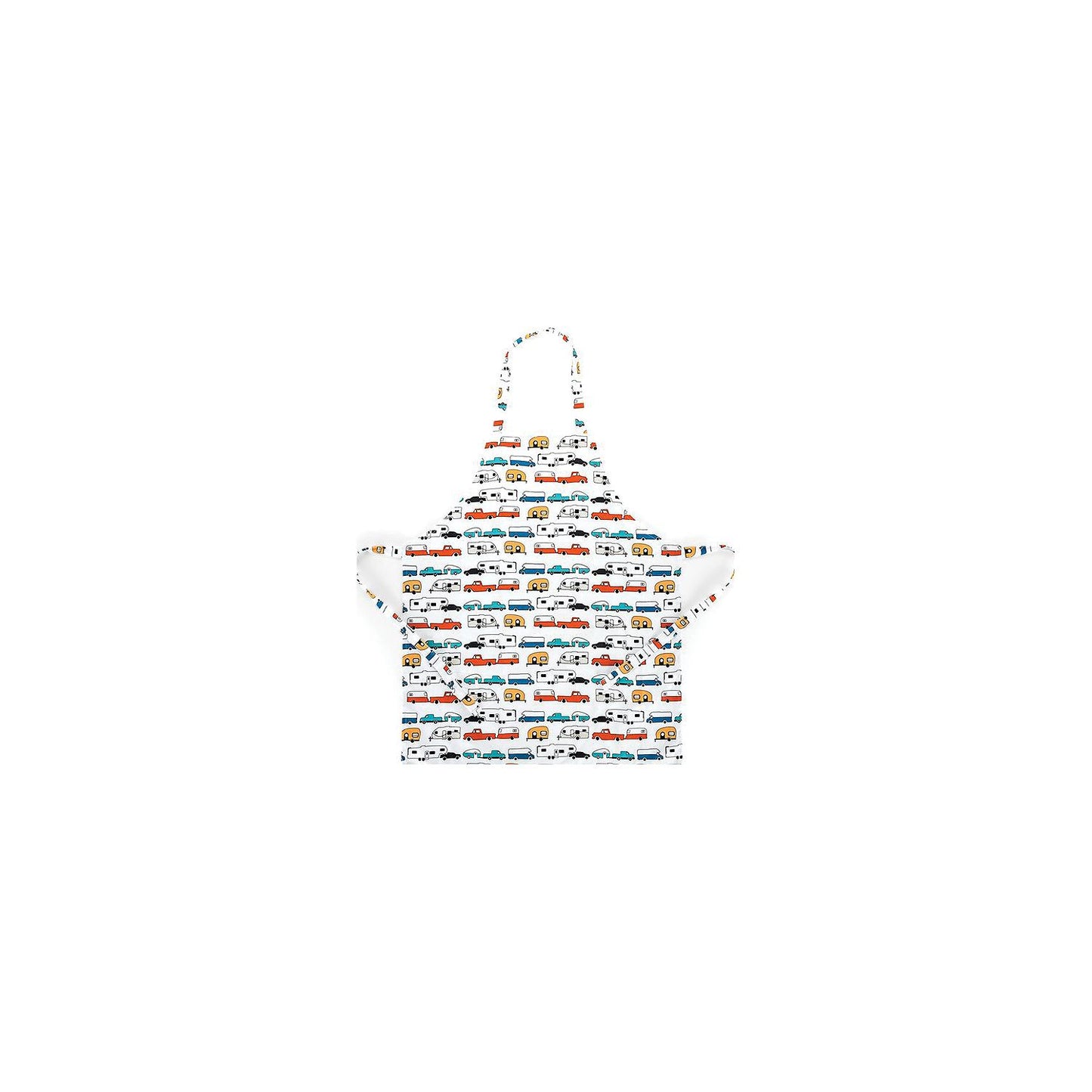 Camco 53257 Multi-color RV Apron