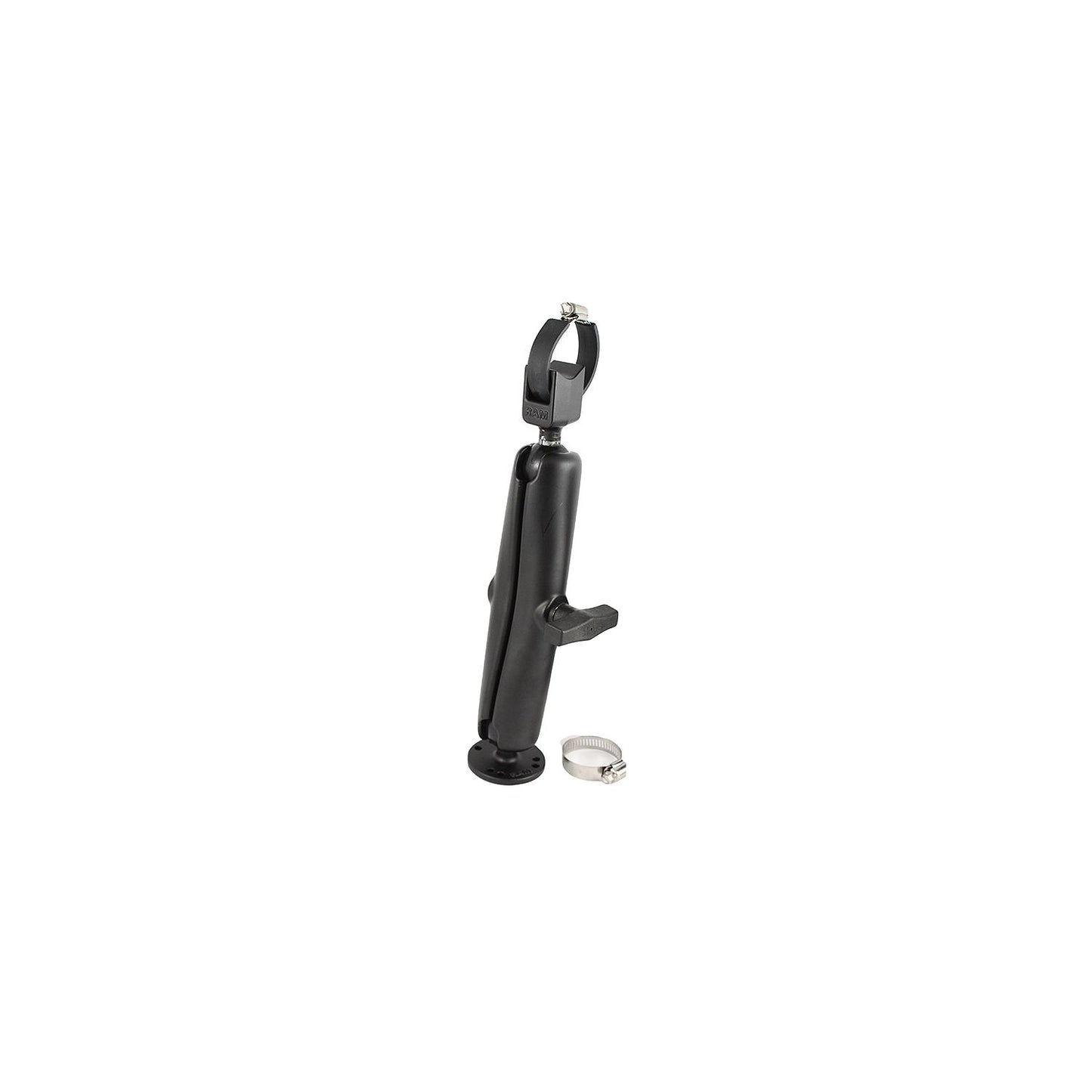 RAM® RAM108D Trolling Motor Stabilizer, 9" Arm