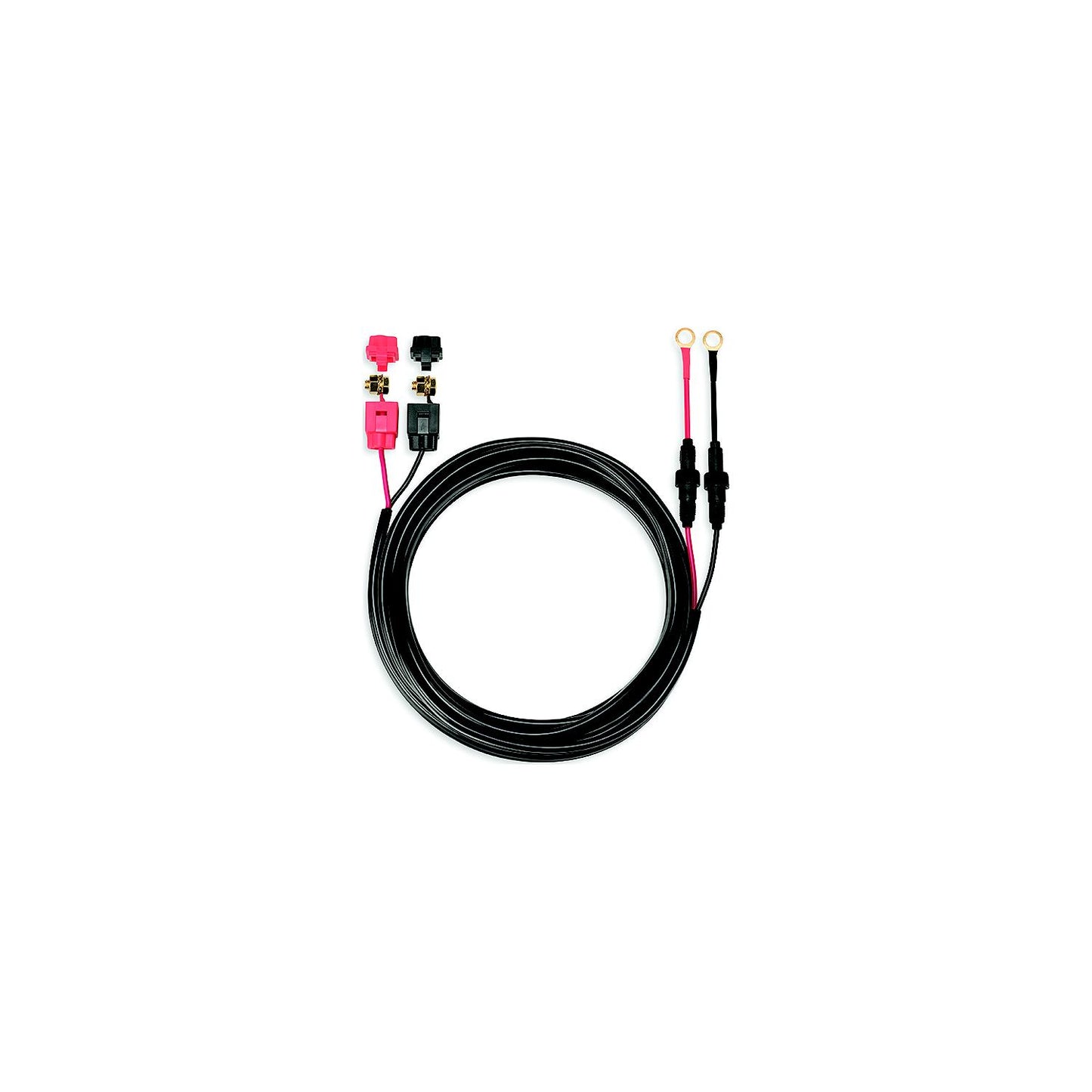 ProMariner 51815 Charger DC Cable Extender, 15'