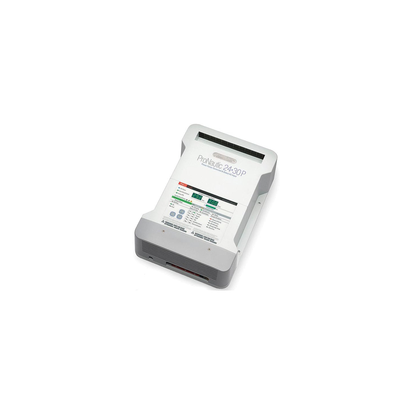 ProMariner ProNautic P Digital Performance Charger 24V