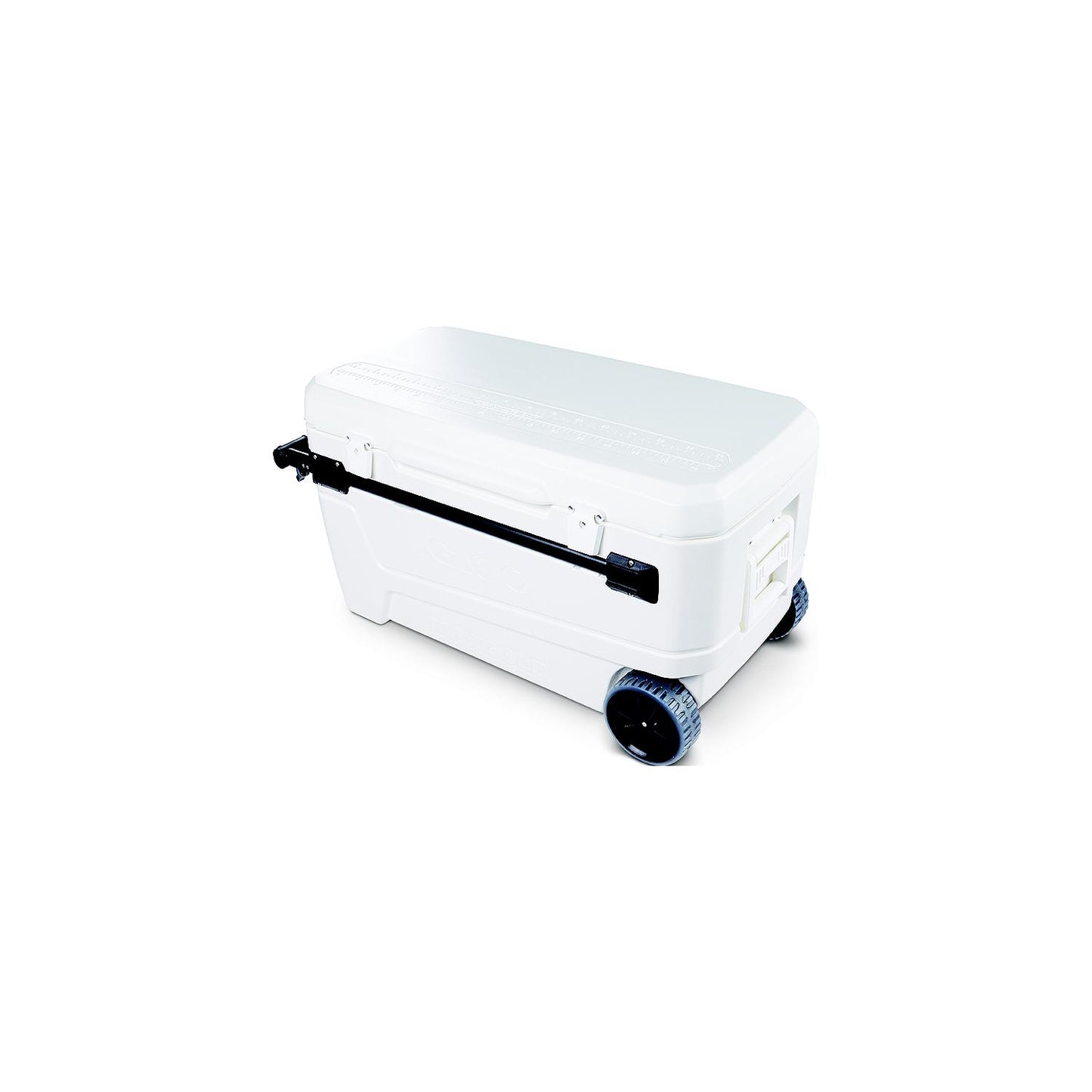 Igloo 50170 Sunset Glide 110 Qt Roller Cooler