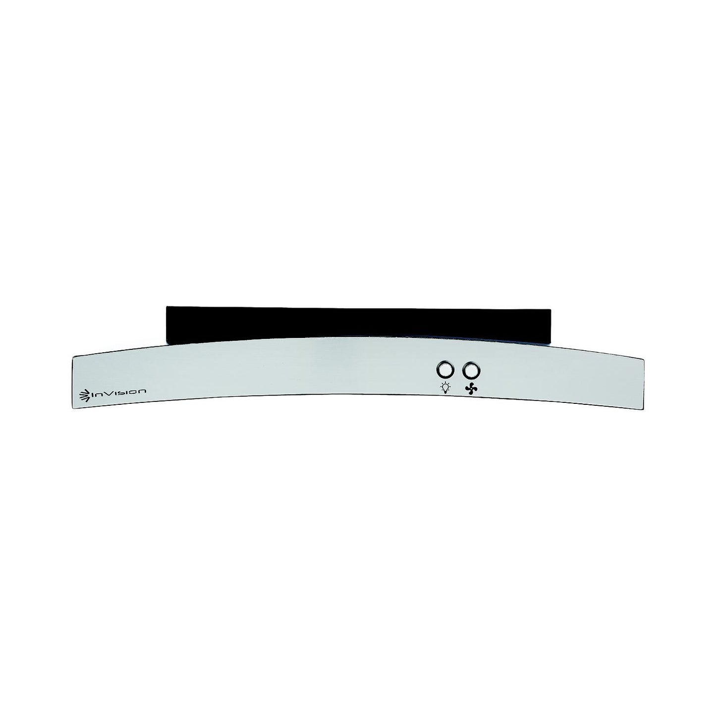 Range Hood, Stainless Ventless