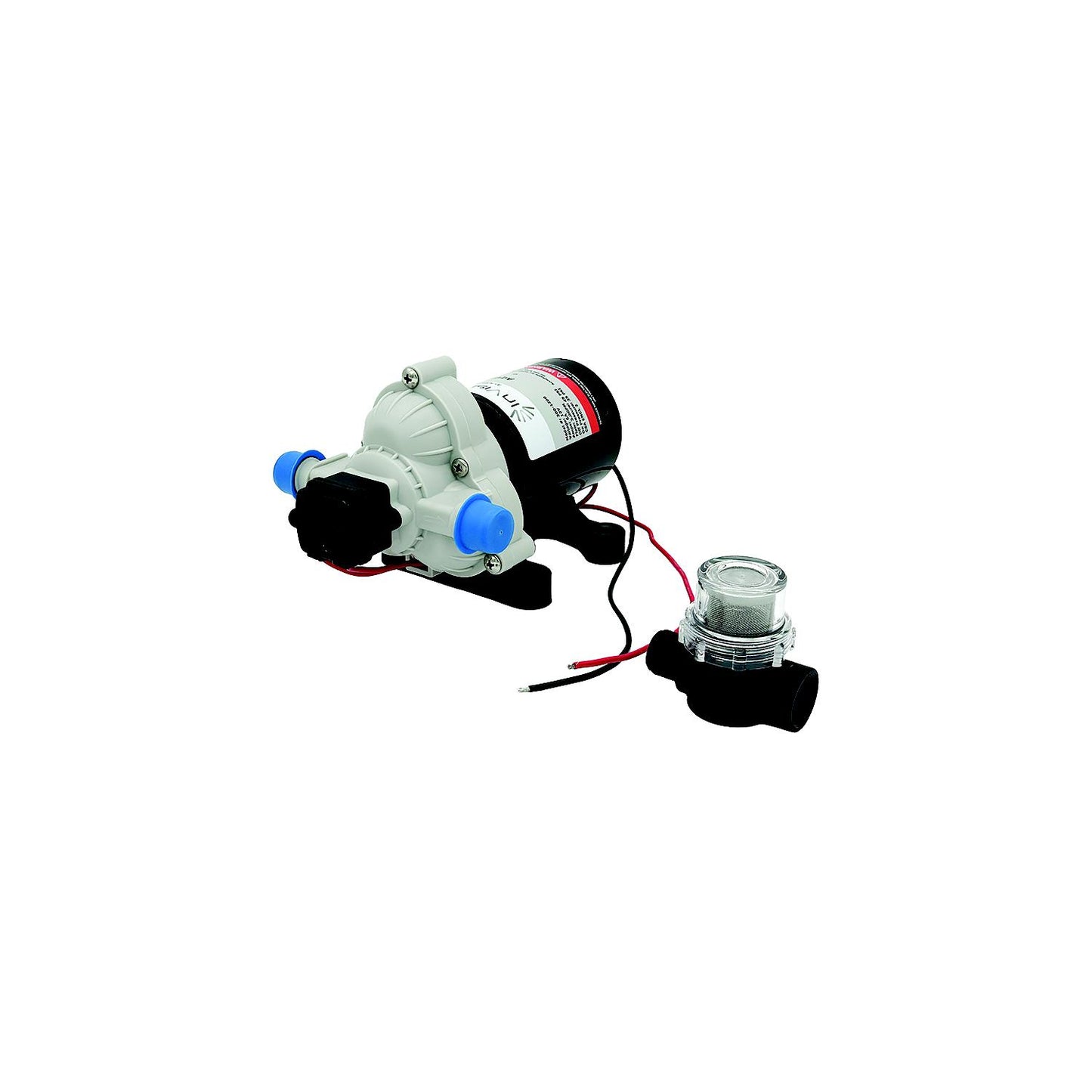 Aqua 3.0 GPM 12V Water System Pump