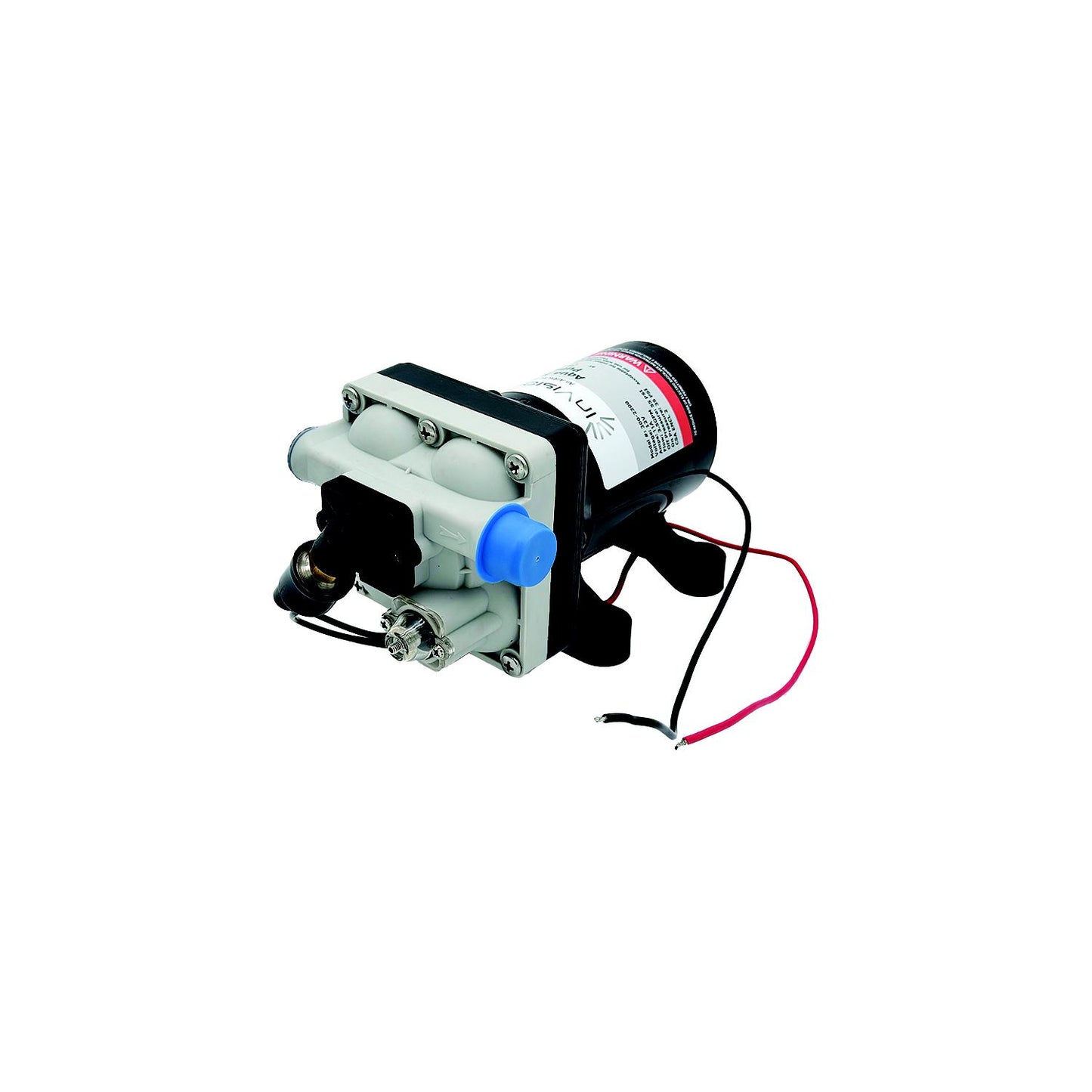 Aquamax 3.5 GPM 12V Water System Pump