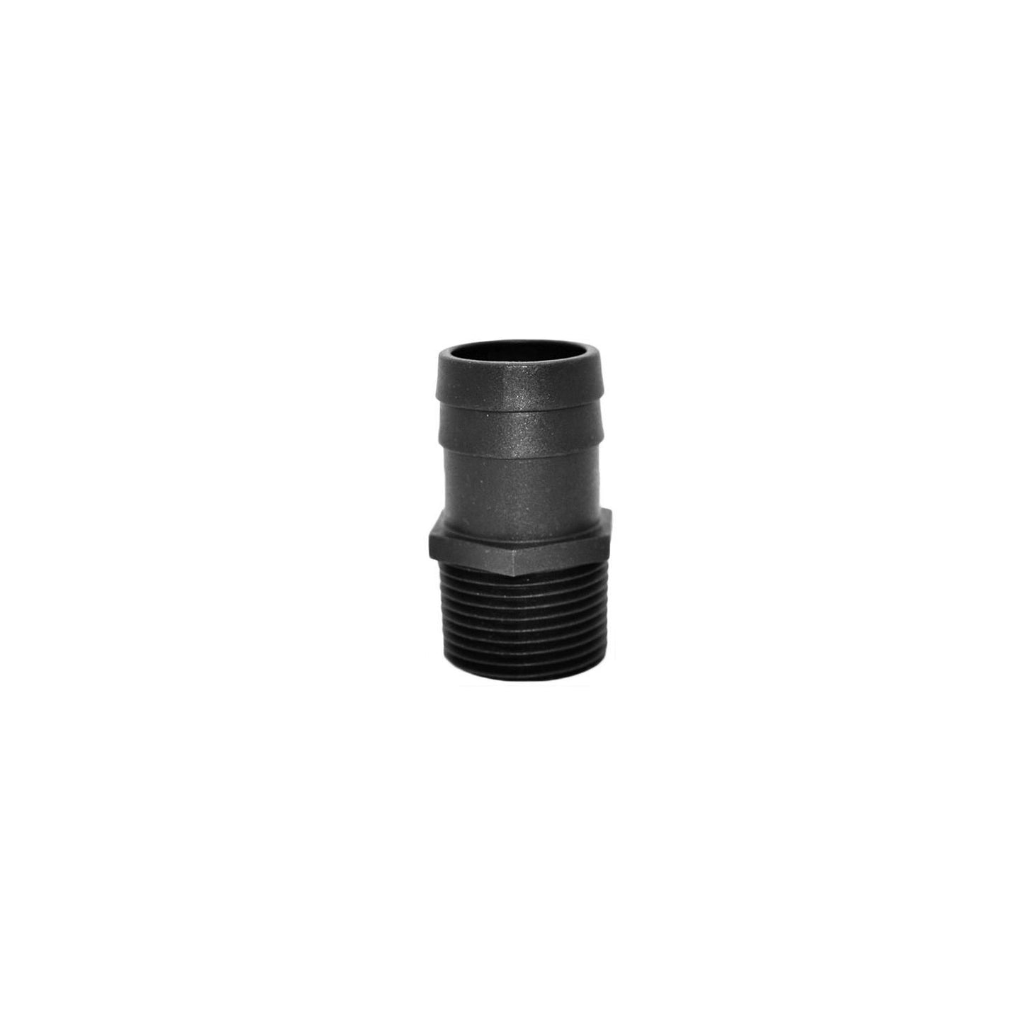 Johnson Pump 5406123PK 1-1/4" Threaded Discharge Port for 1600/2200 GPH HD Bilge Pump-Supply Nautica