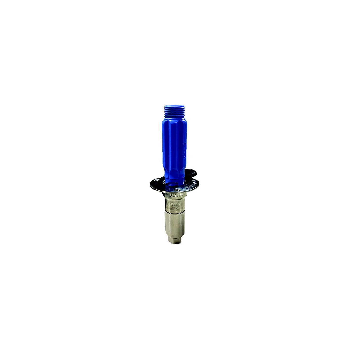 Johnson Pump JP61121 Flush Mount Deck Wash Fitting