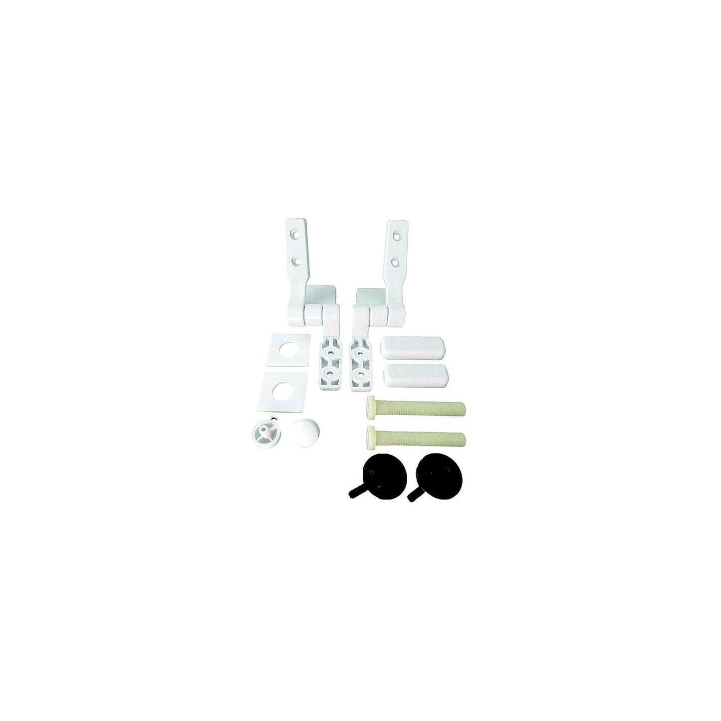 Johnson Pump 81-47267 Hinge Set For Toilets