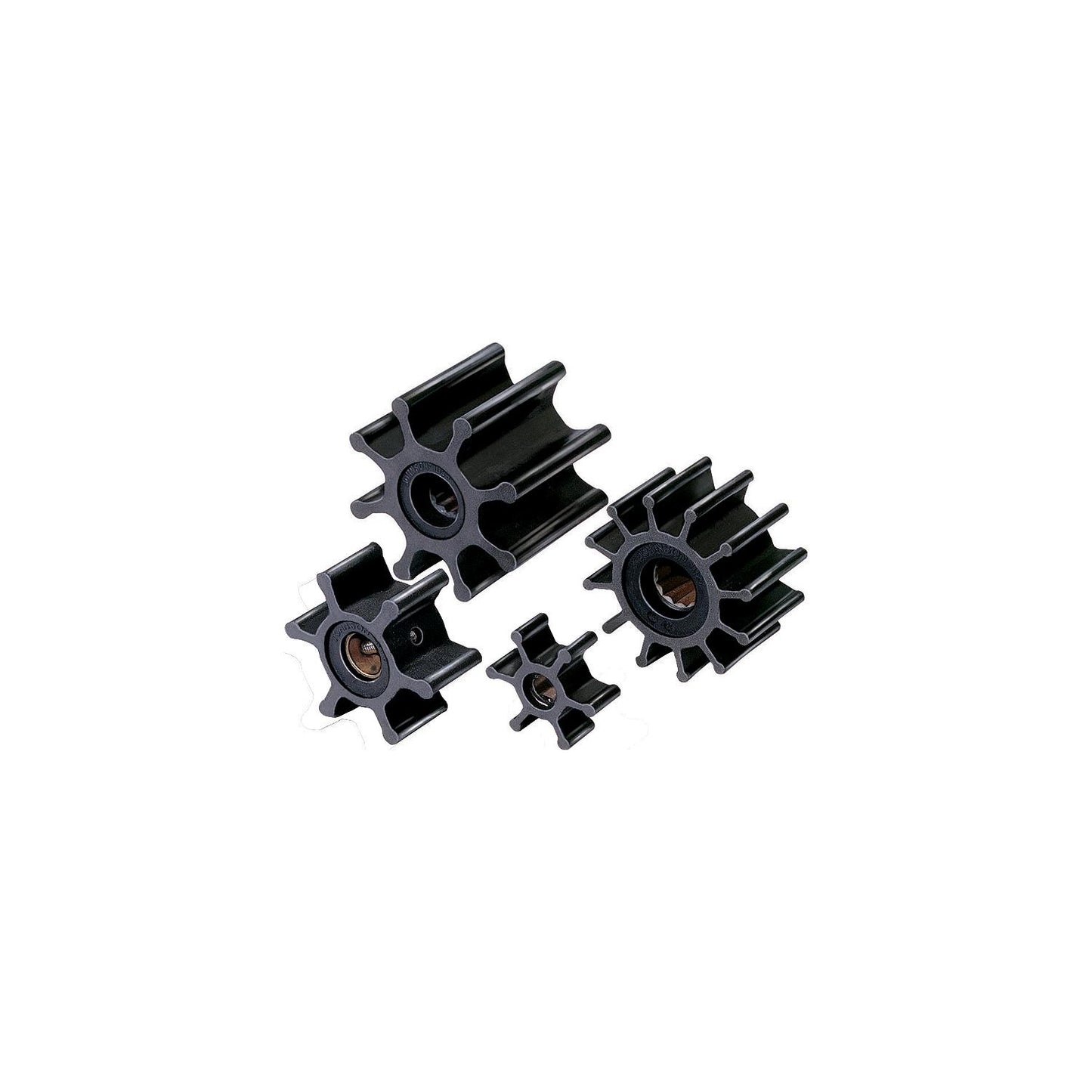 Impeller 10-32621-2 Pump