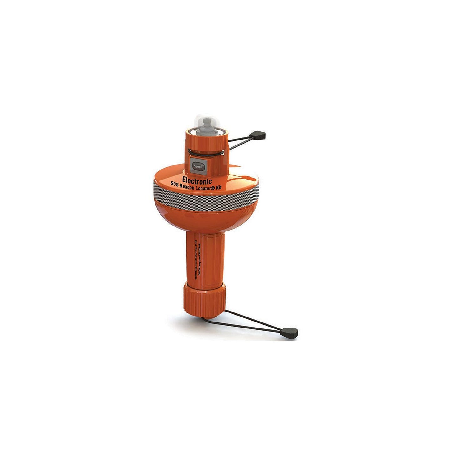 Orion Locator® Electronic SOS Beacon Signal Kit - USCG Compliant