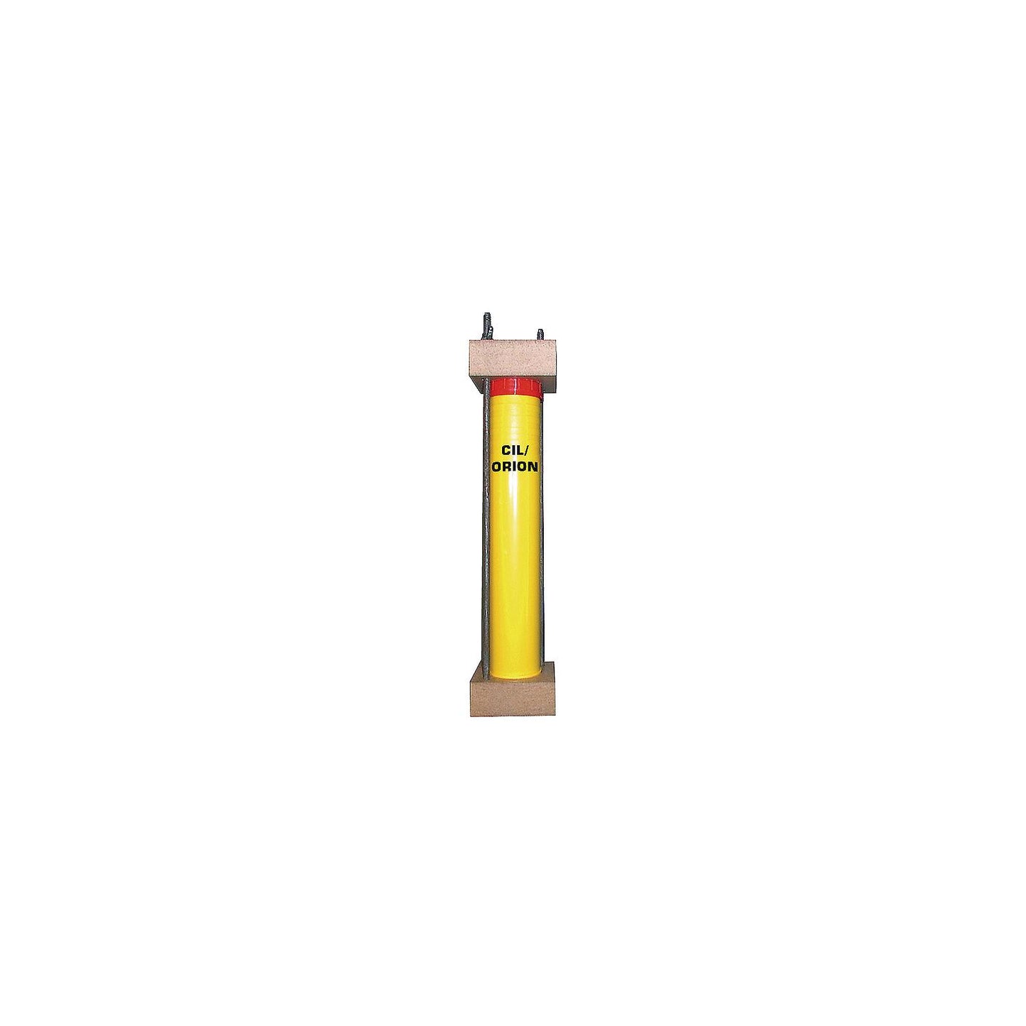 Solas Parachute Rocket