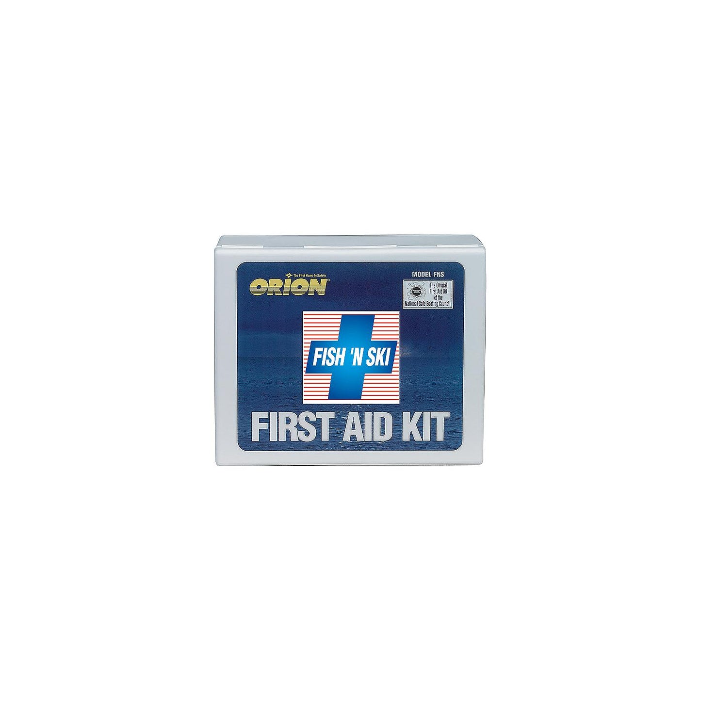 Orion Fish 'N Ski First Aid Kit