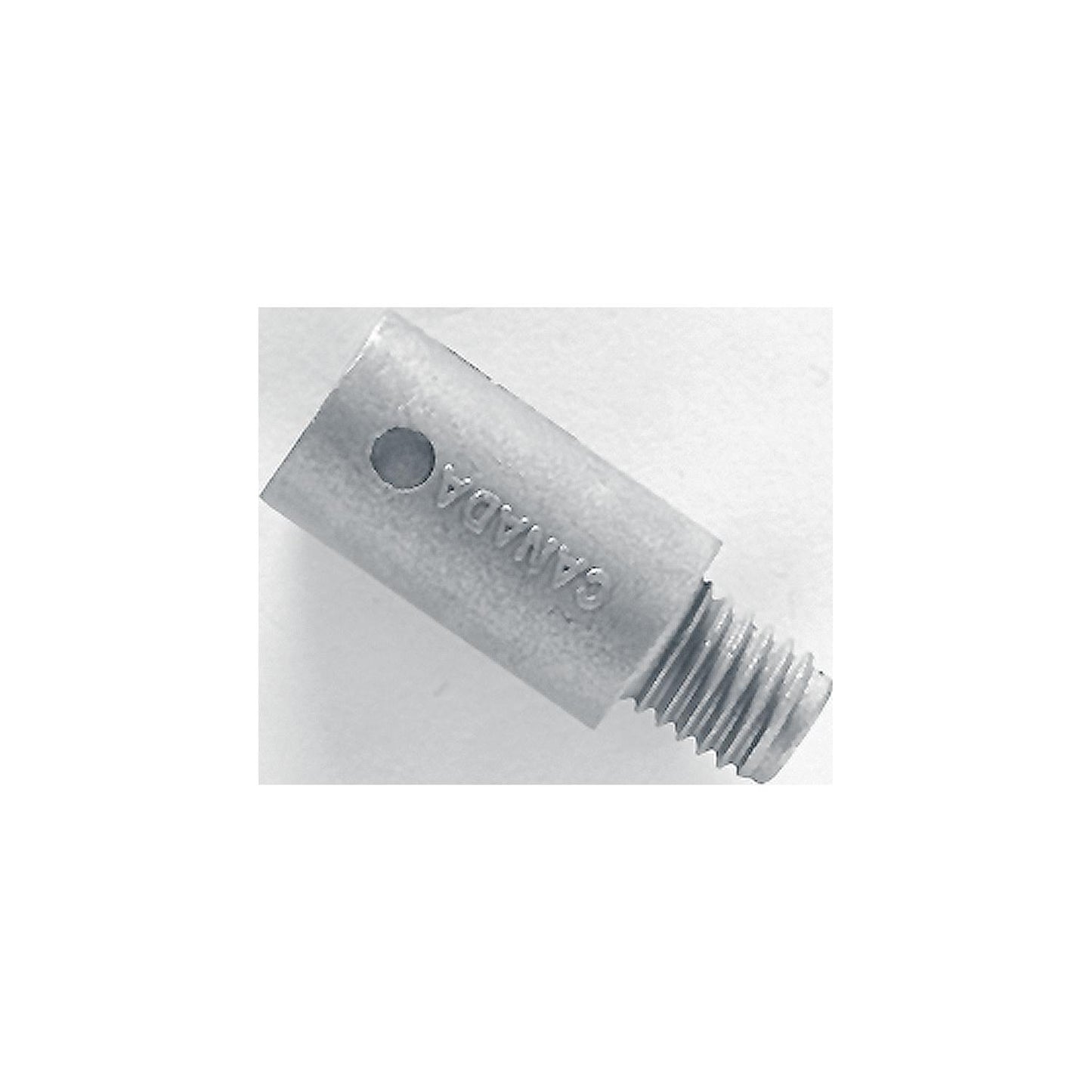 Martyr 838929 Zinc Anode For Volvo Penta
