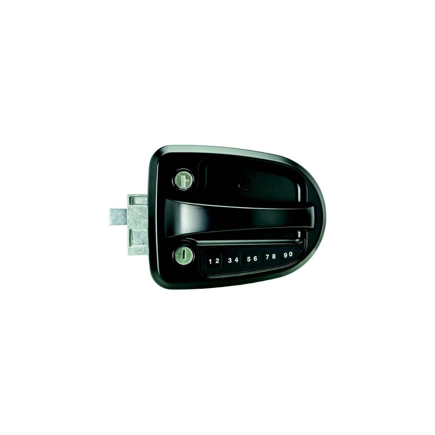 ULTRA ES PRO BLUETOOTH® ENTRANCE LOCK
