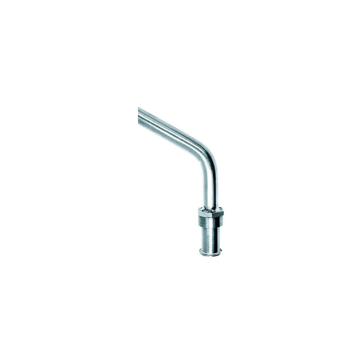 Magma A10-160 Socket Type Rod Holder Mount For Use With Any Magma Marine Kettle Grill Fits Tempress Fish-On and Attwood Roberts Rod Holder Sockets (Rod Holder Sockets Not Included)-Supply Nautica