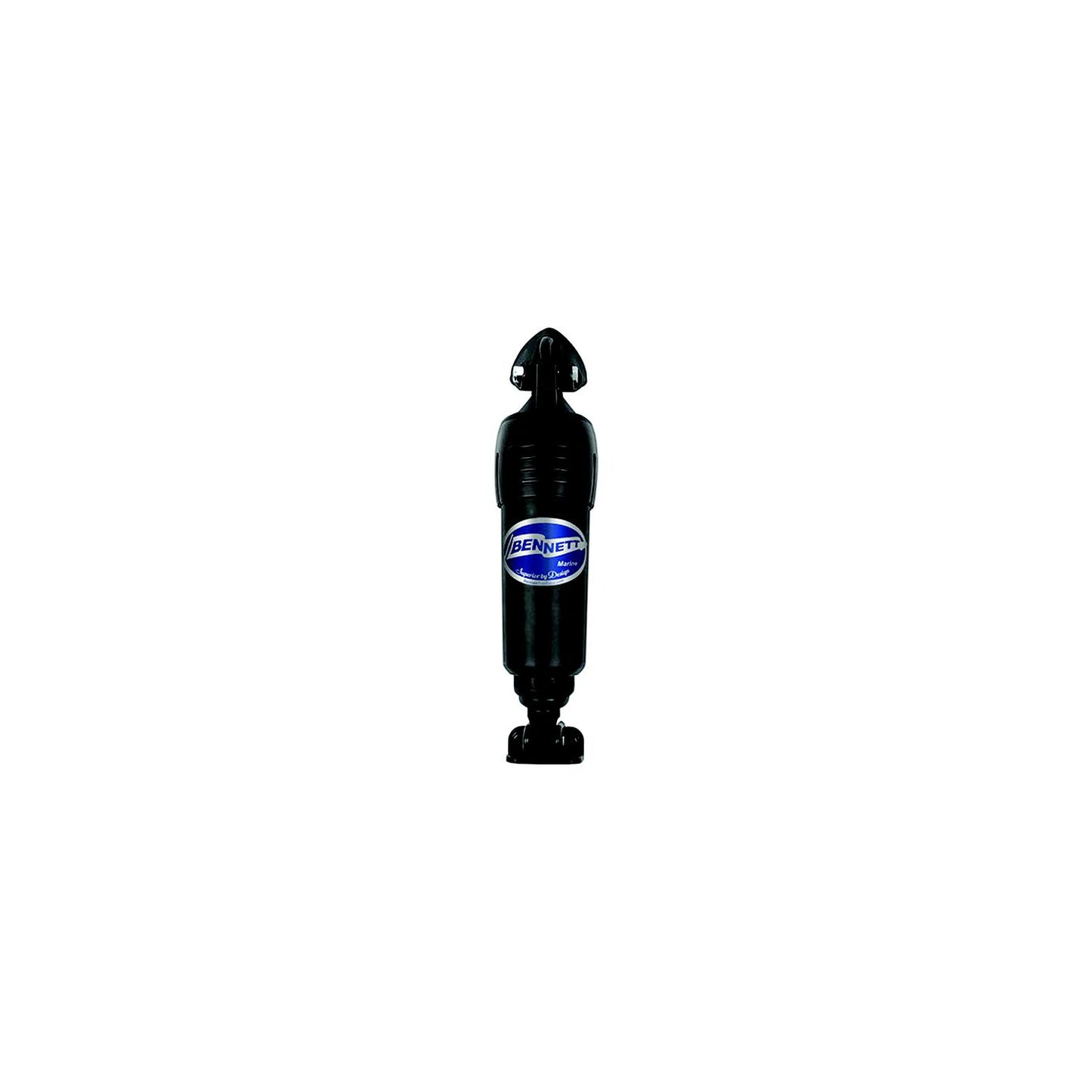 Bennett BEA3000 Bolt Electric Actuator, Adjustable Upper Hinge