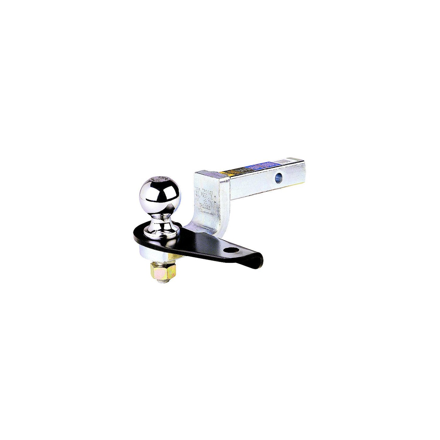 Reese 26005 Class II Sway Control Adapter Bracket