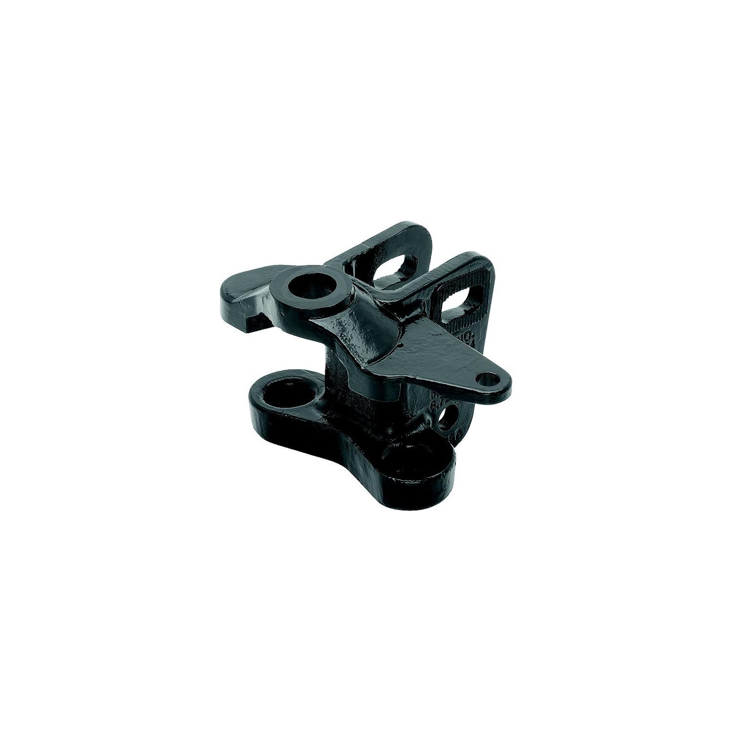 Reese 58167 Trunion Bolt-Together Weight Distributing Hitch Head Kit