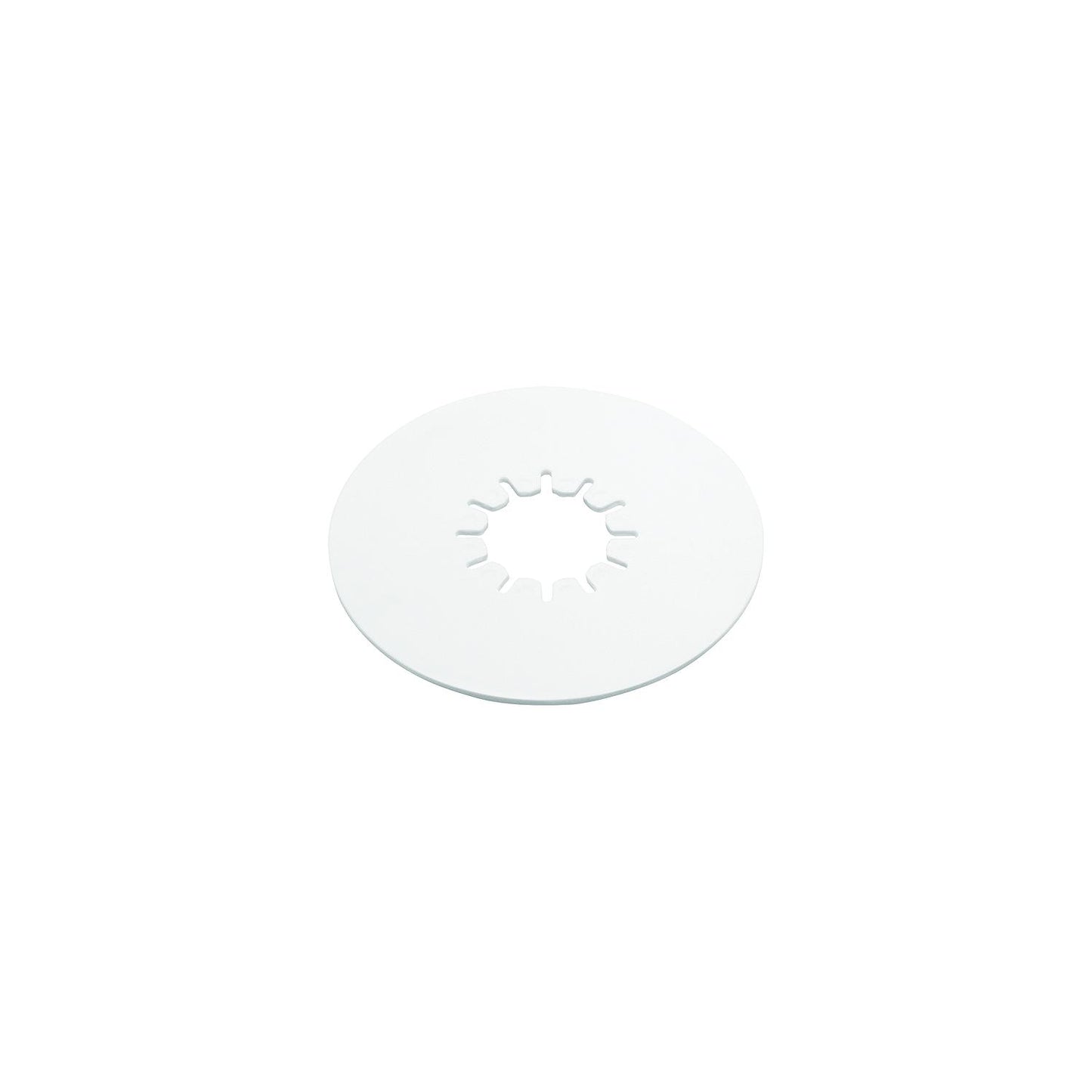 Reese Fifth Wheel 10" Round Lube Plate