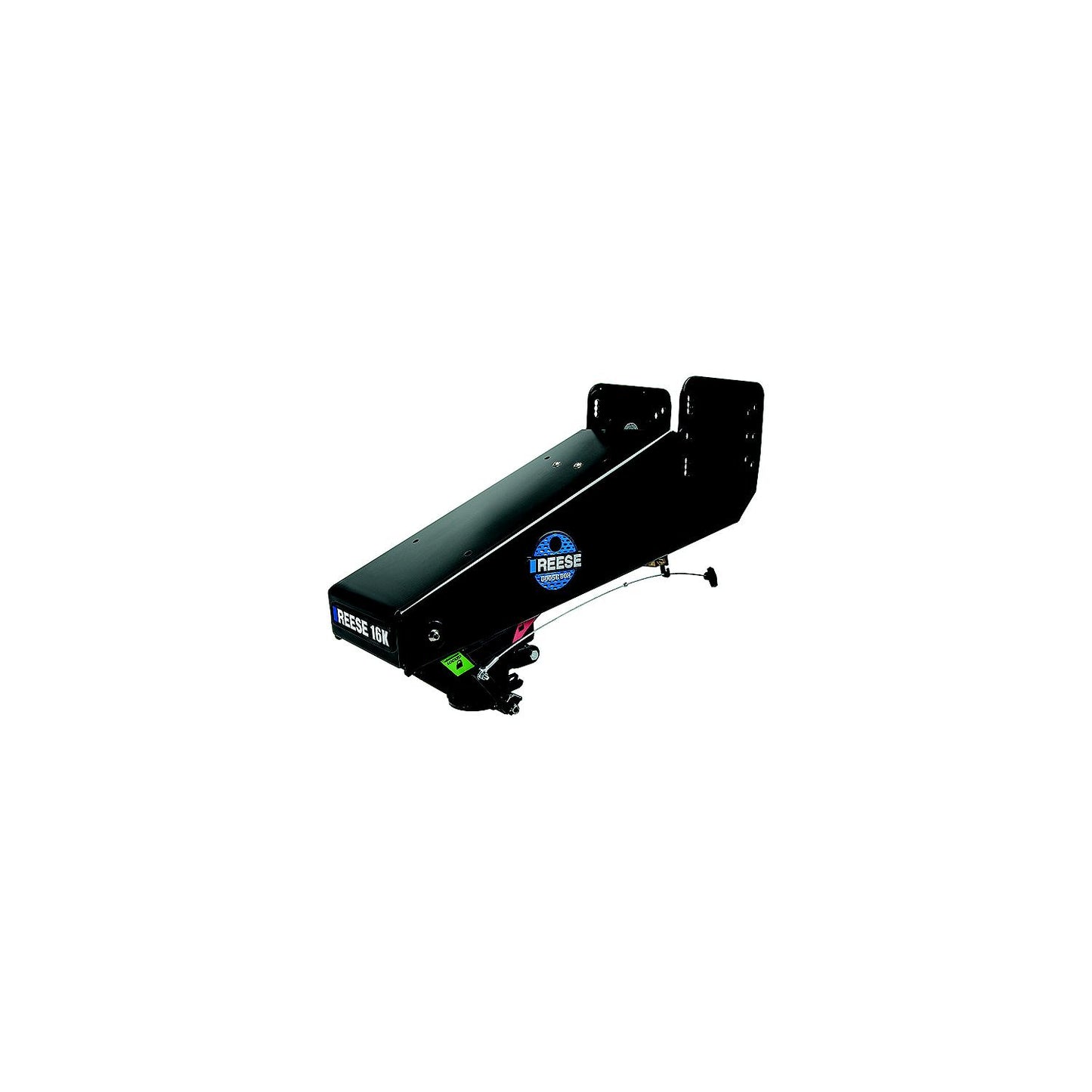 Reese 94716 Goose Box™, 16,000 lbs.