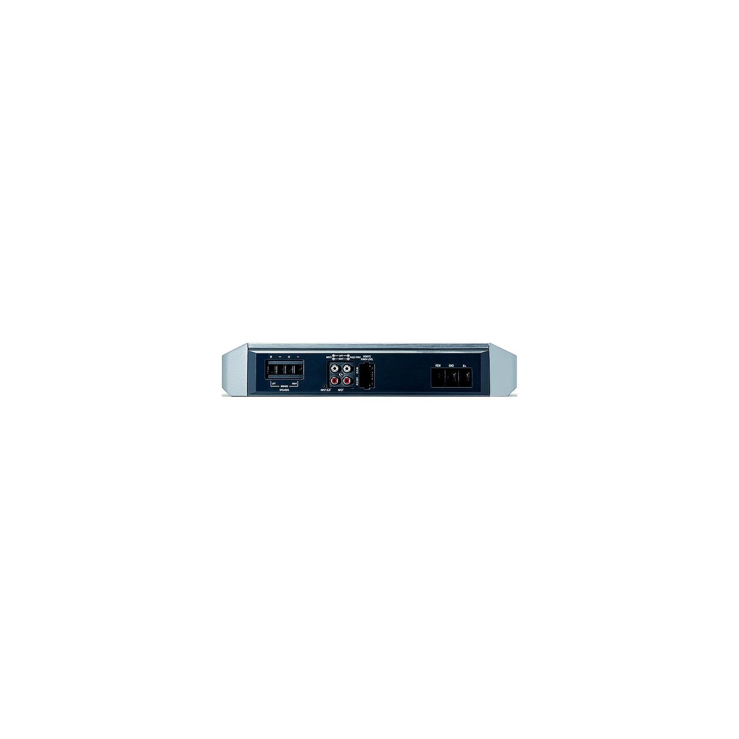 Rockford-Fosgate PM500X2 Punch Marine Amplifier, 2-Ch, 500W