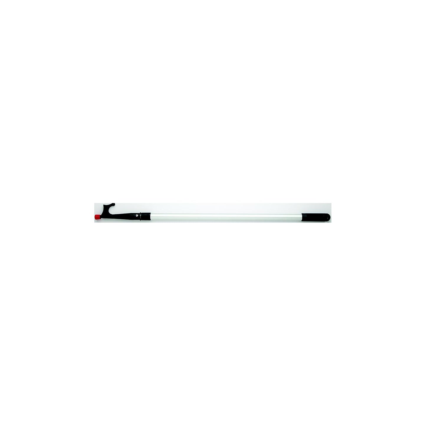 Attwood 111505 Telescoping Boat Hook, 3-1/2' to 5-1/2'