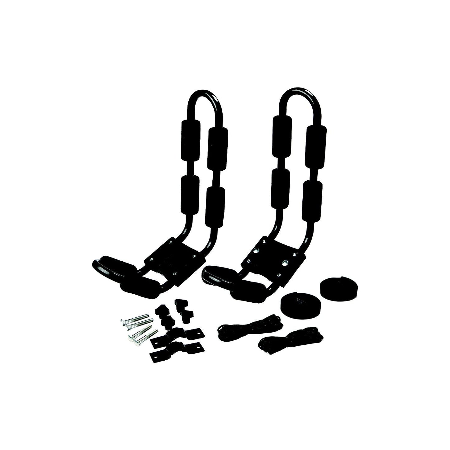 Attwood Kayak Roof Carrier - J Style
