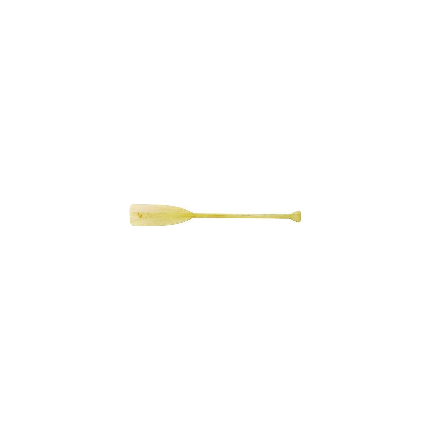 Wood Paddle, 4'
