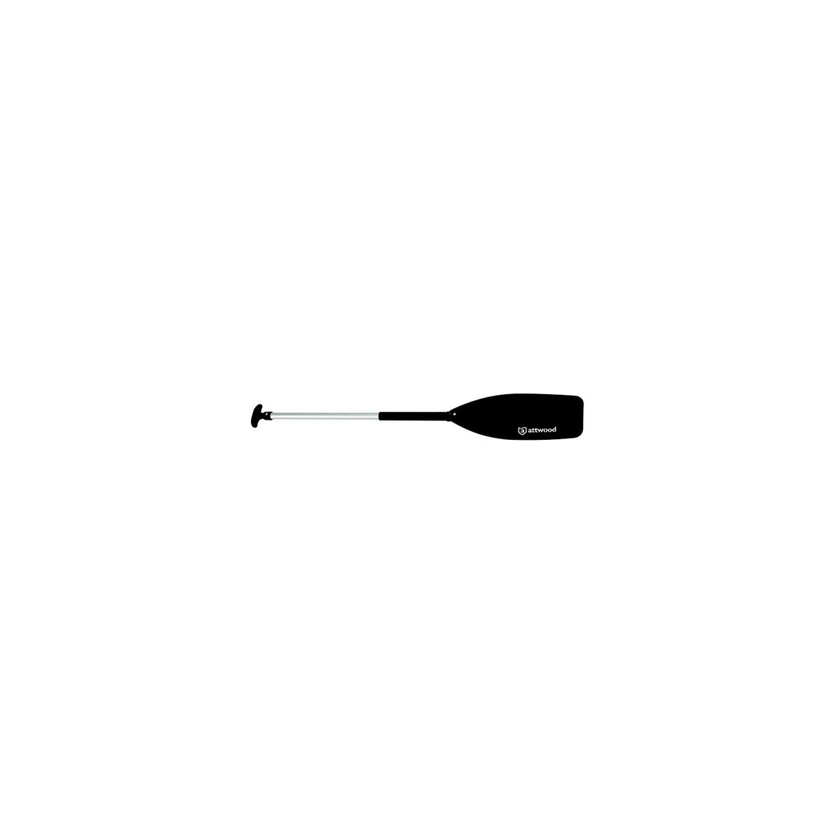 Attwood Aluminum Paddle, 4'-Supply Nautica