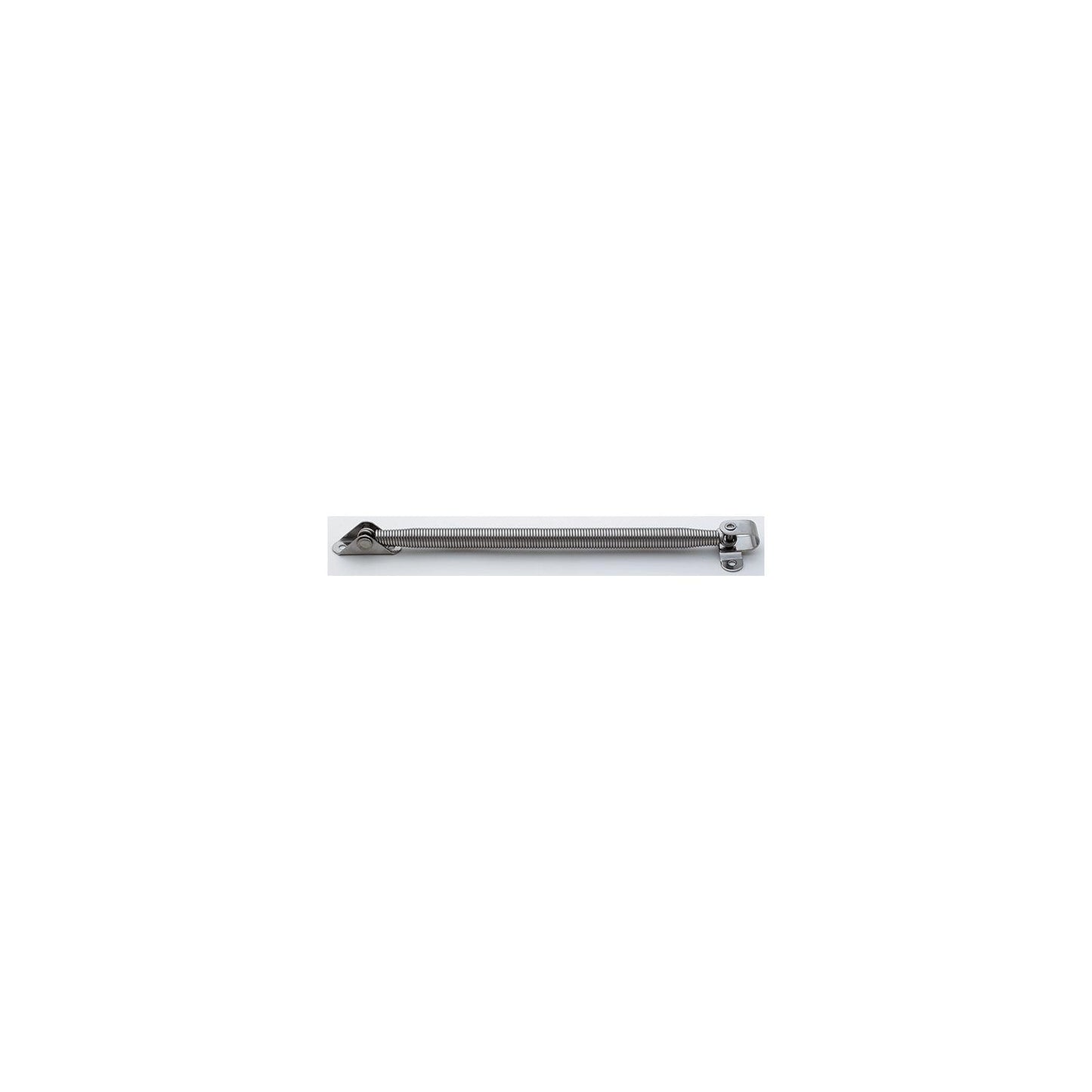 Attwood Hatch/Lift Spring Stainless Steel 8-3/4"