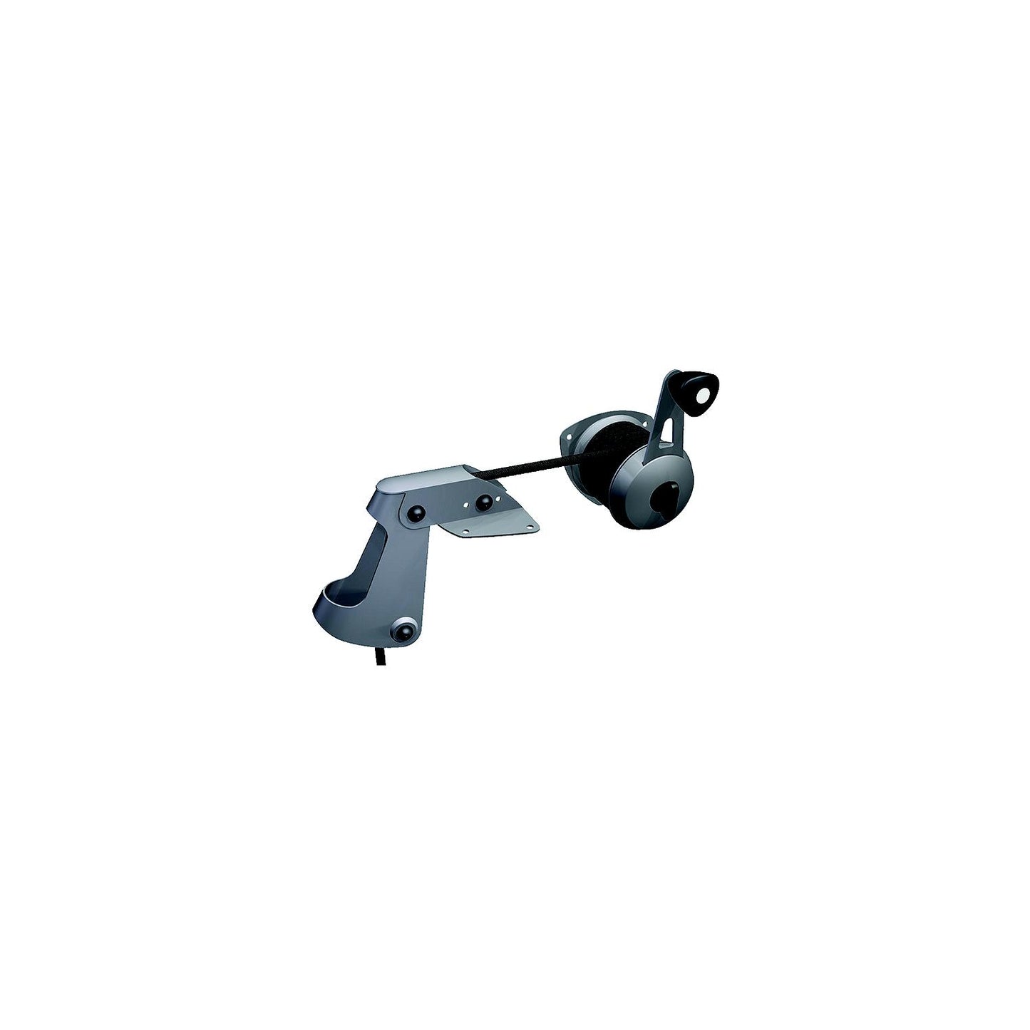 Attwood Anchor Lift System