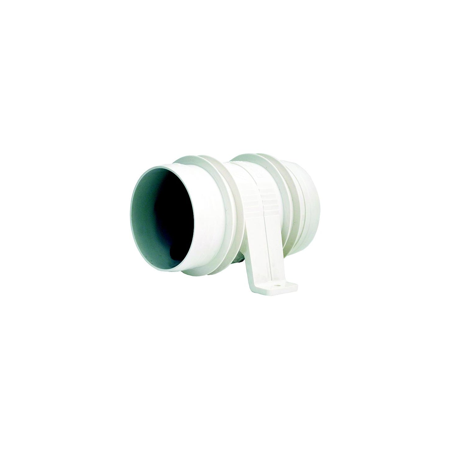 Water Resistant Quiet Blower