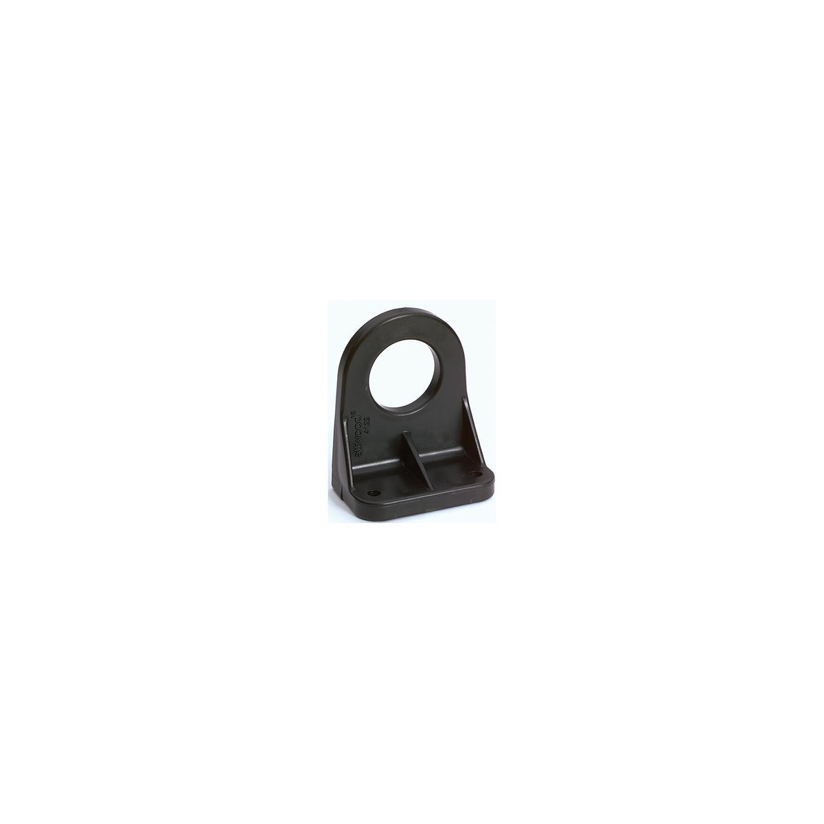Attwood Aerator Remote Mounting Bracket 3/4"
