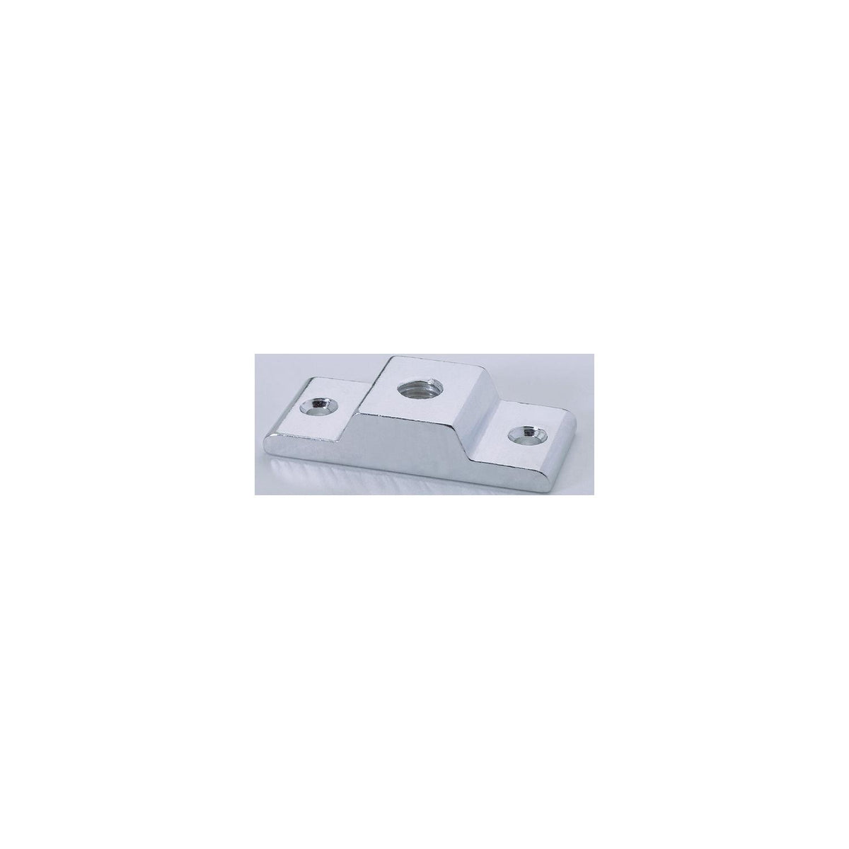 Attwood Flat Rail Base For Sure Grip Rod Holder