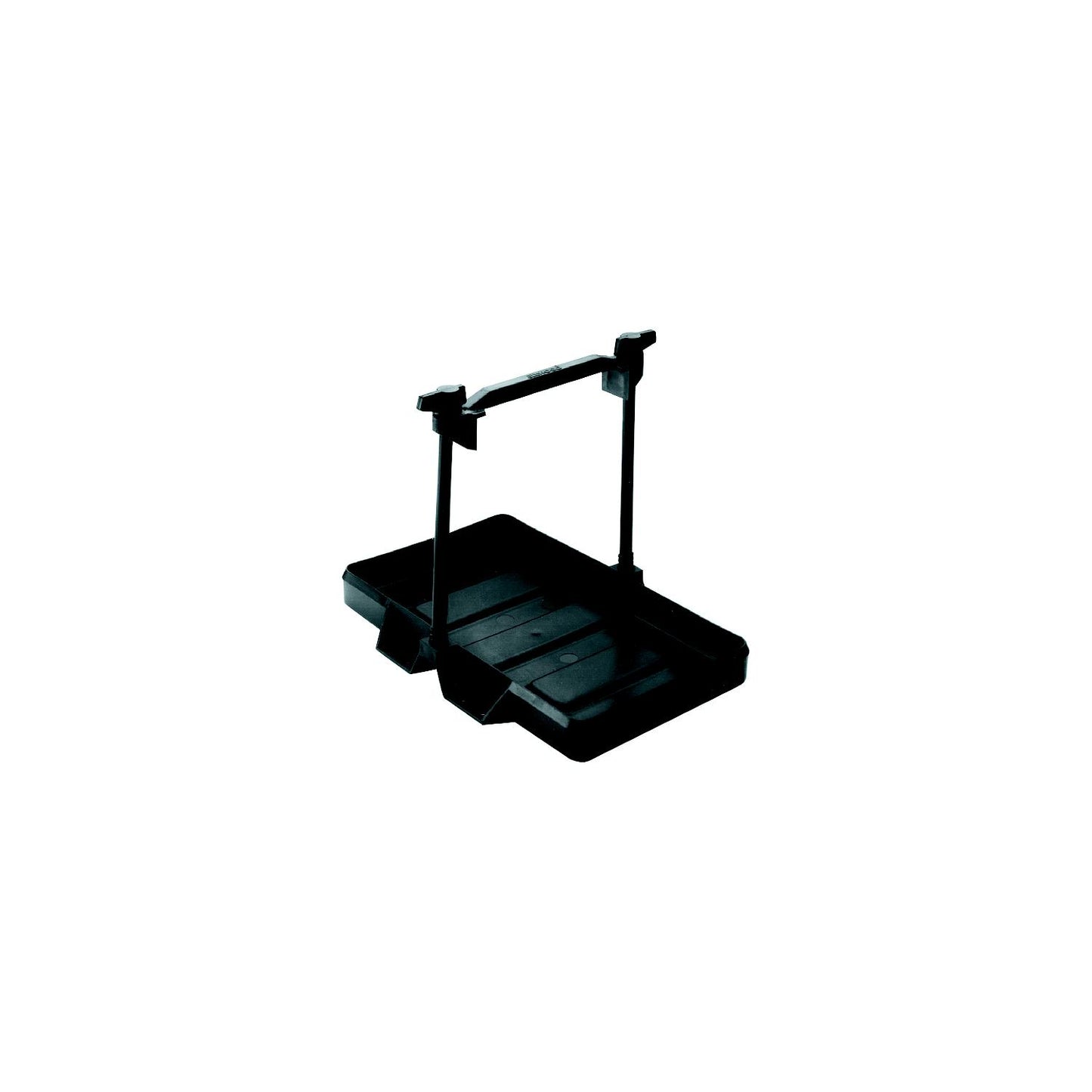Attwood Battery Tray 27M-w/Cross Bar