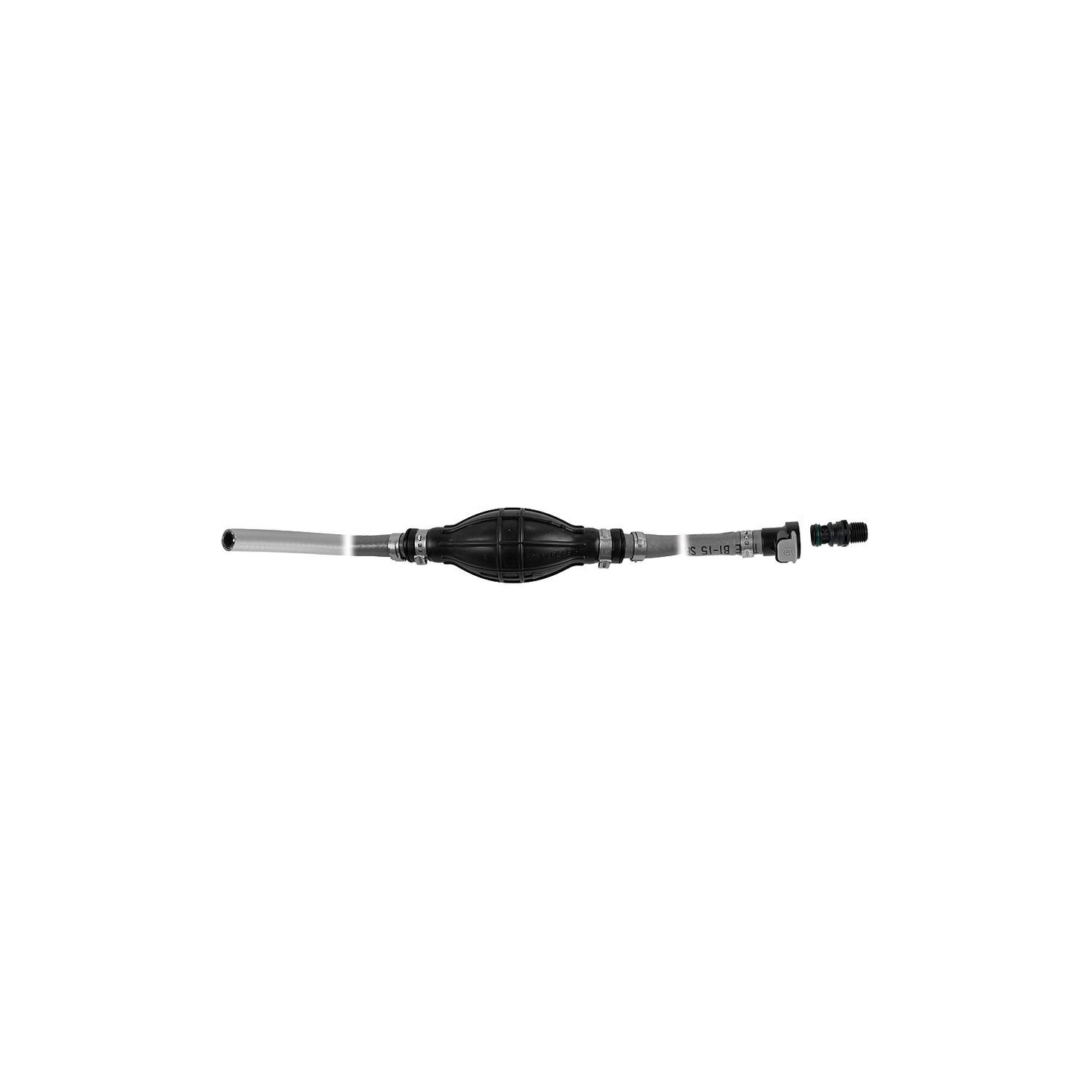 A ttwood Fuel Kit Univ 6'X3/8 Usc