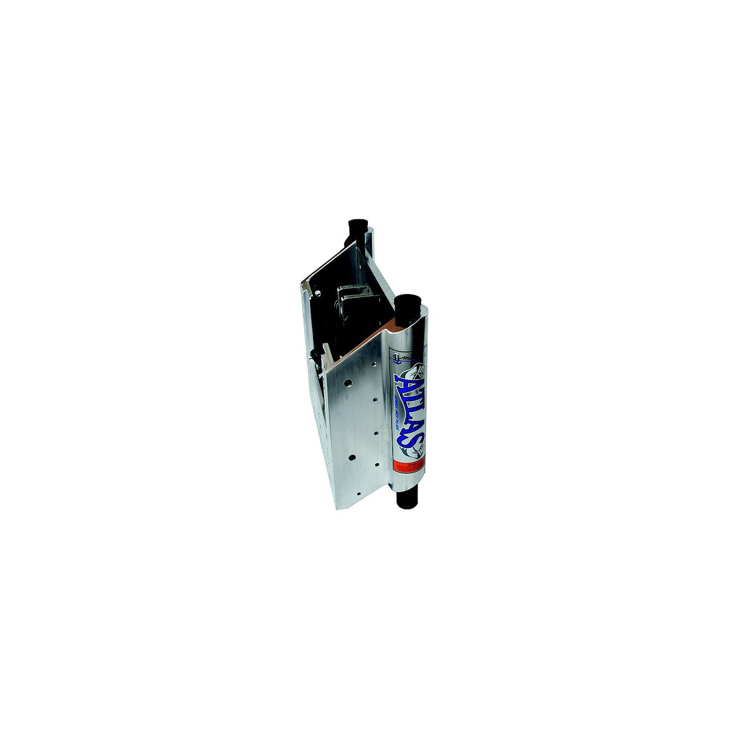 T-H Marine Atlas Hydraulic Jack Plate for Outboards Up to 475HP