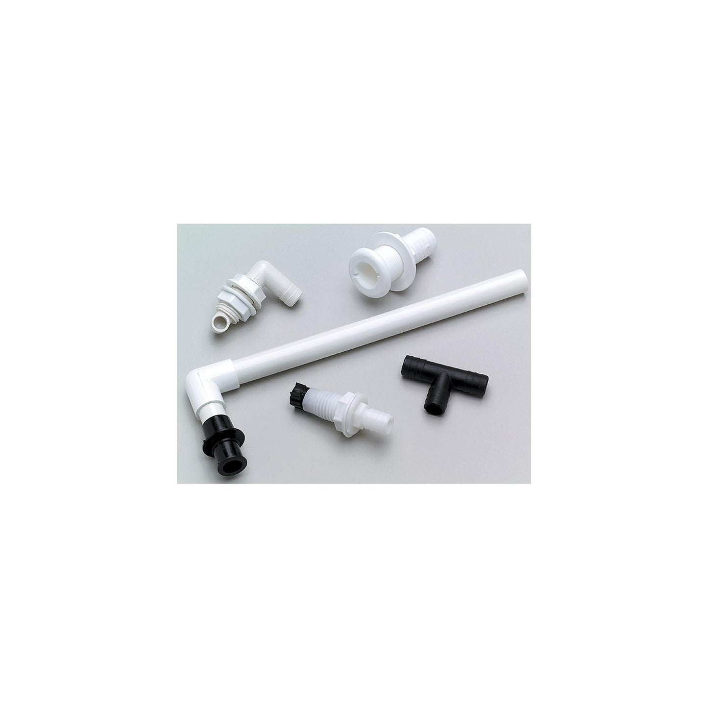 Baitwell Aeration & Pumping Kit
