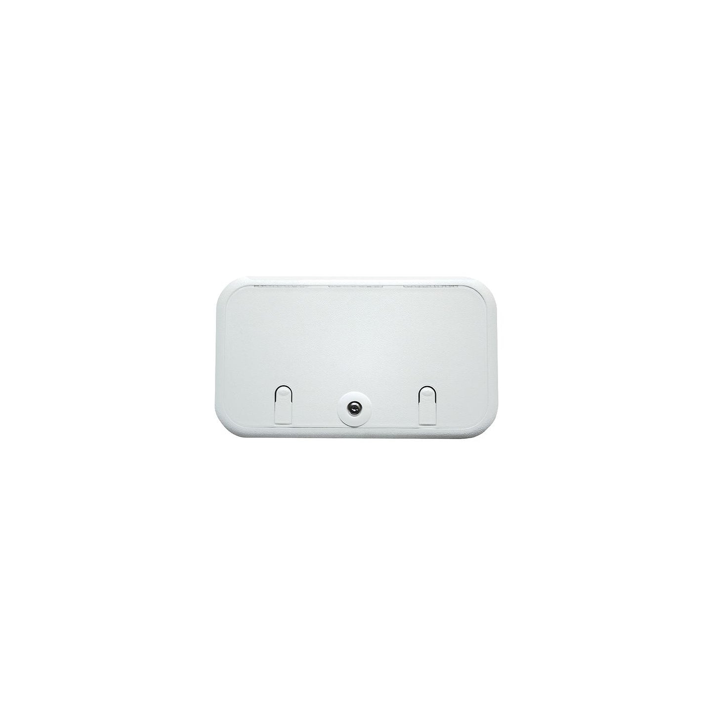 Designer Series™ Access Hatches - Locking, 12-7/8" x 23-3/4" White