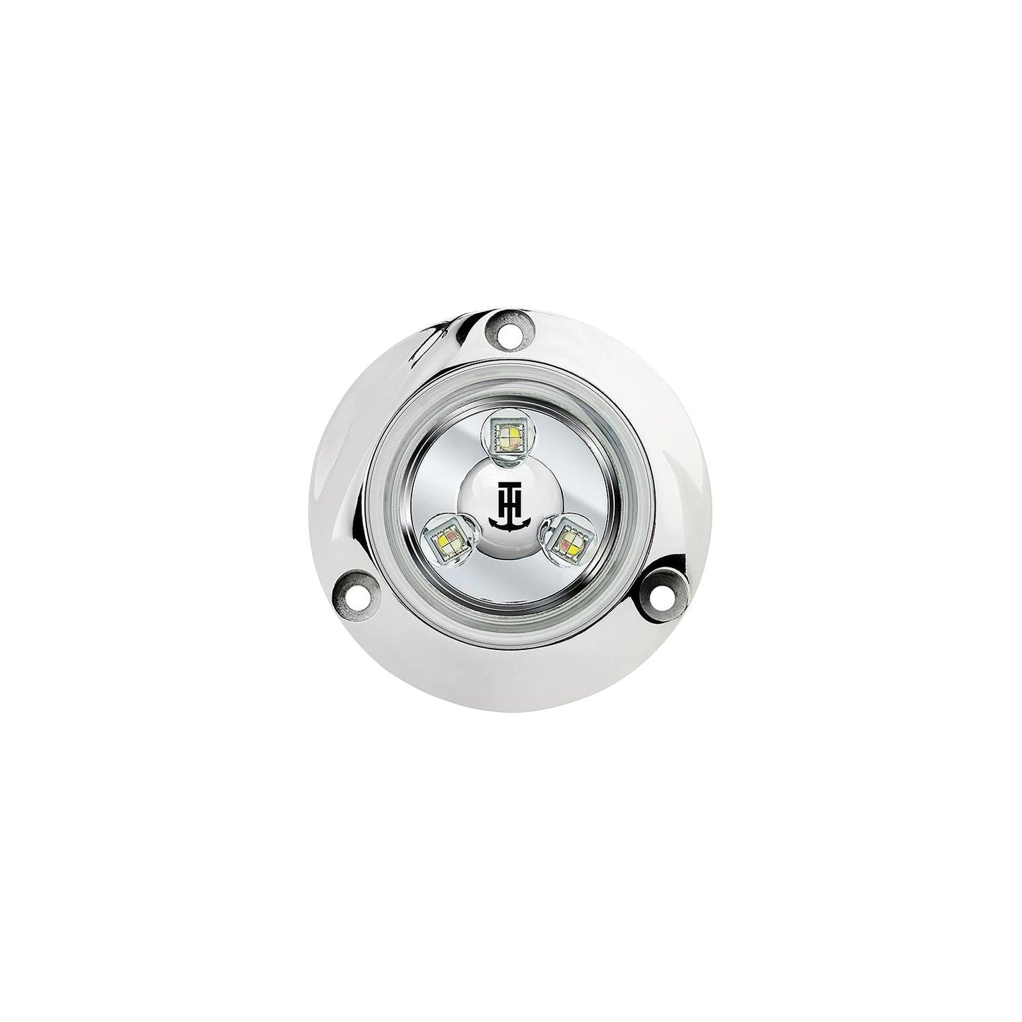 TH Marine LED32485DP Mini Underwater LED Light, Blue