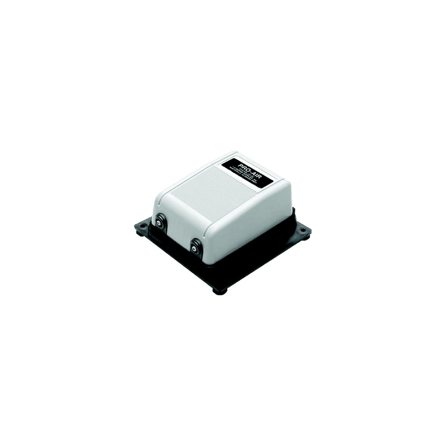 T-H Marine 12V Pump Only For Pro-Air System Livewell Aeration