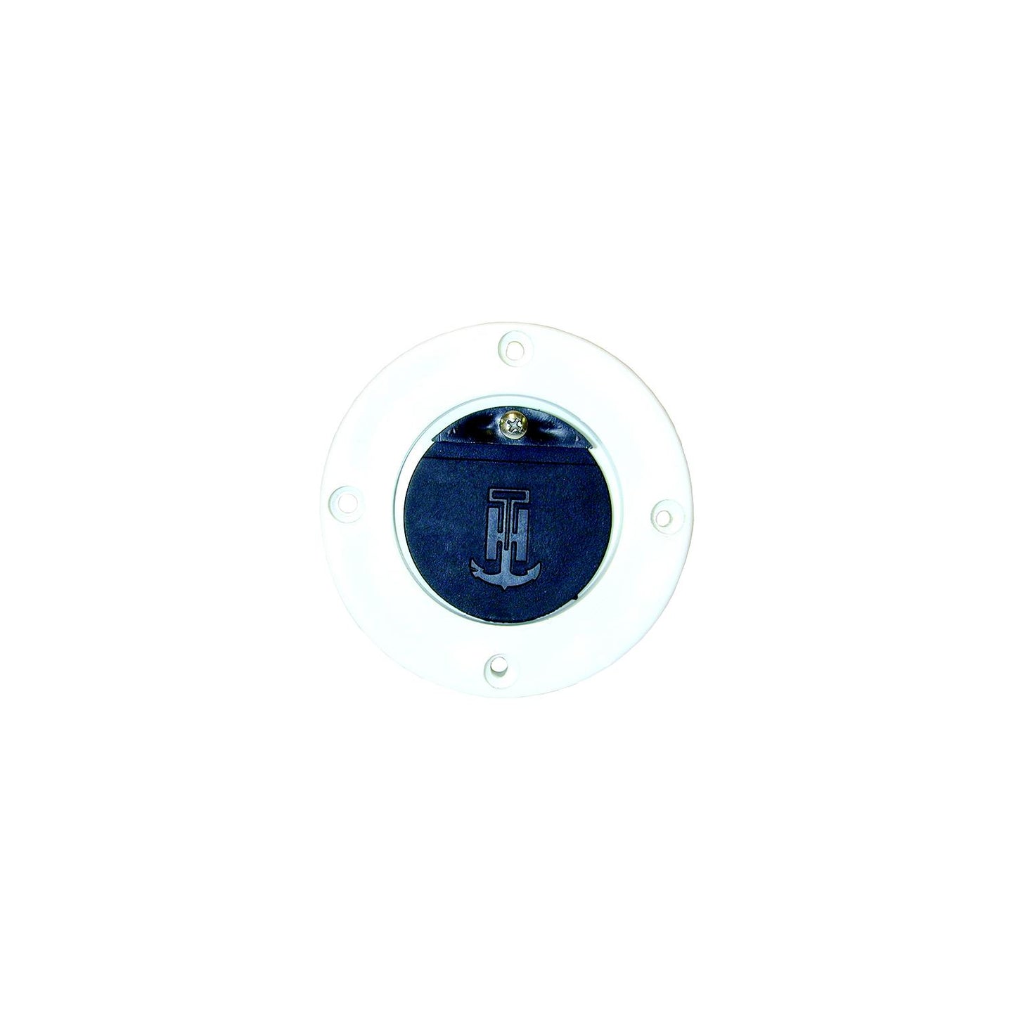 T-H Marine Flush Mount Scupper Adapter